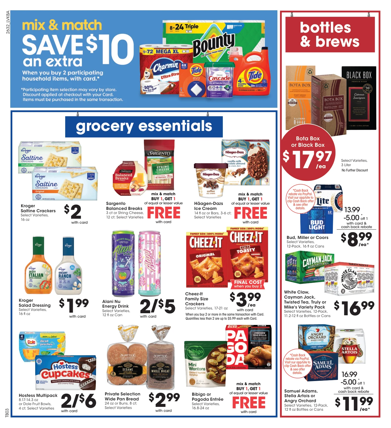 Kroger Louisville Weekly Ad - Page 7