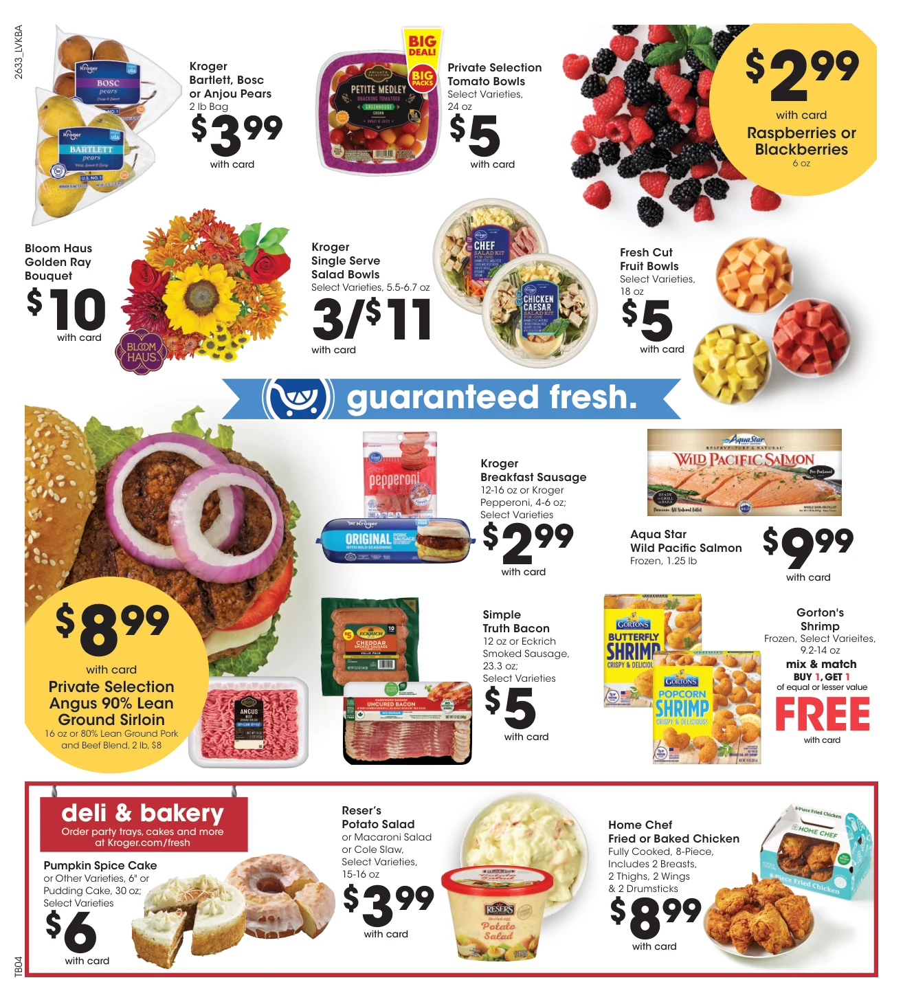 Kroger Louisville Weekly Ad - Page 12
