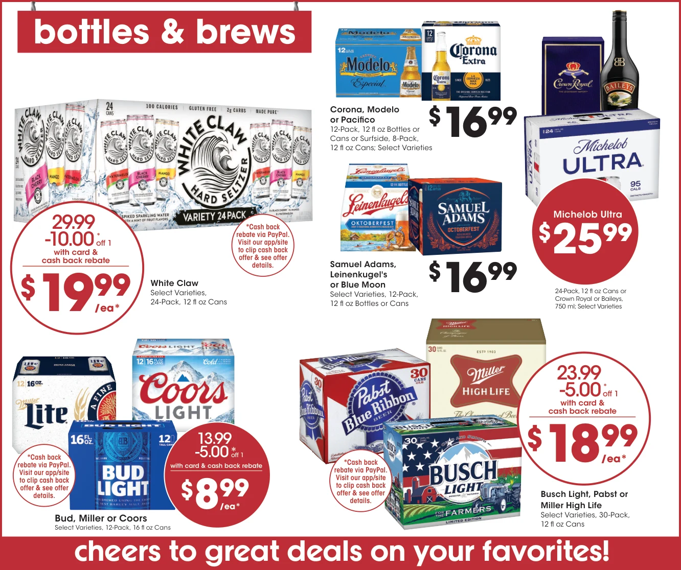 Kroger Louisville Weekly Ad - Page 13
