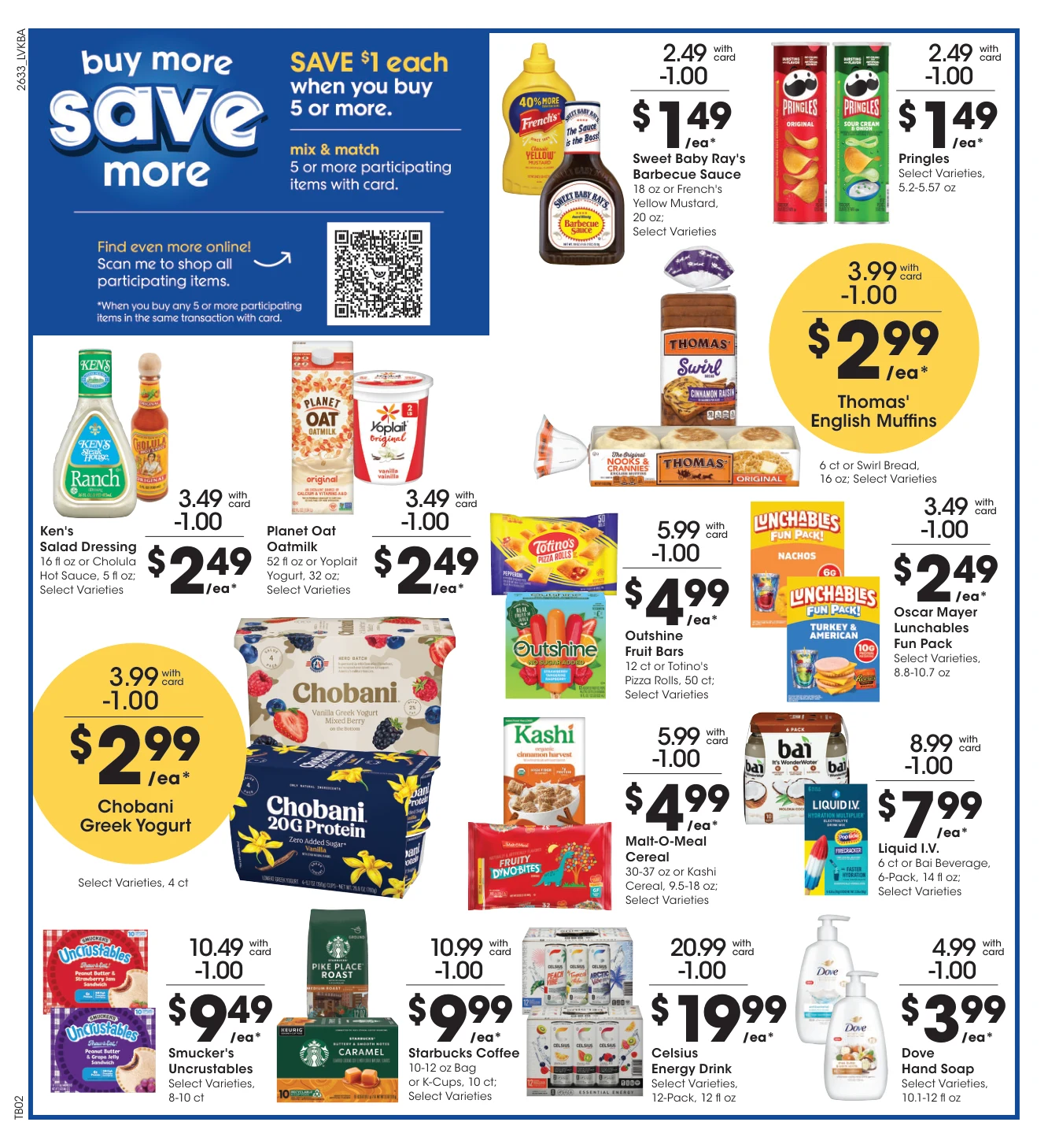 Kroger Louisville Weekly Ad - Page 4