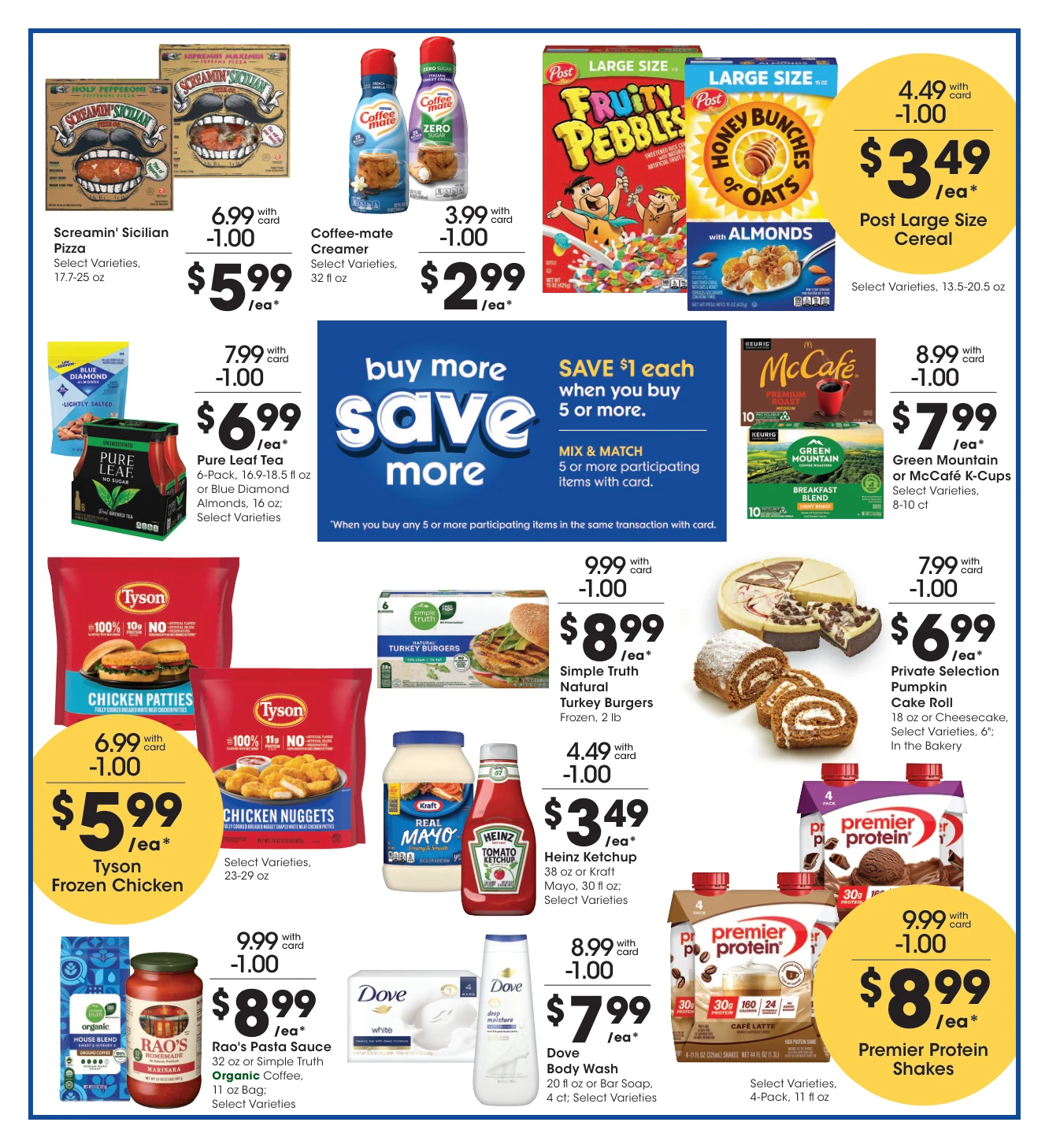 Kroger Louisville Weekly Ad - Page 5