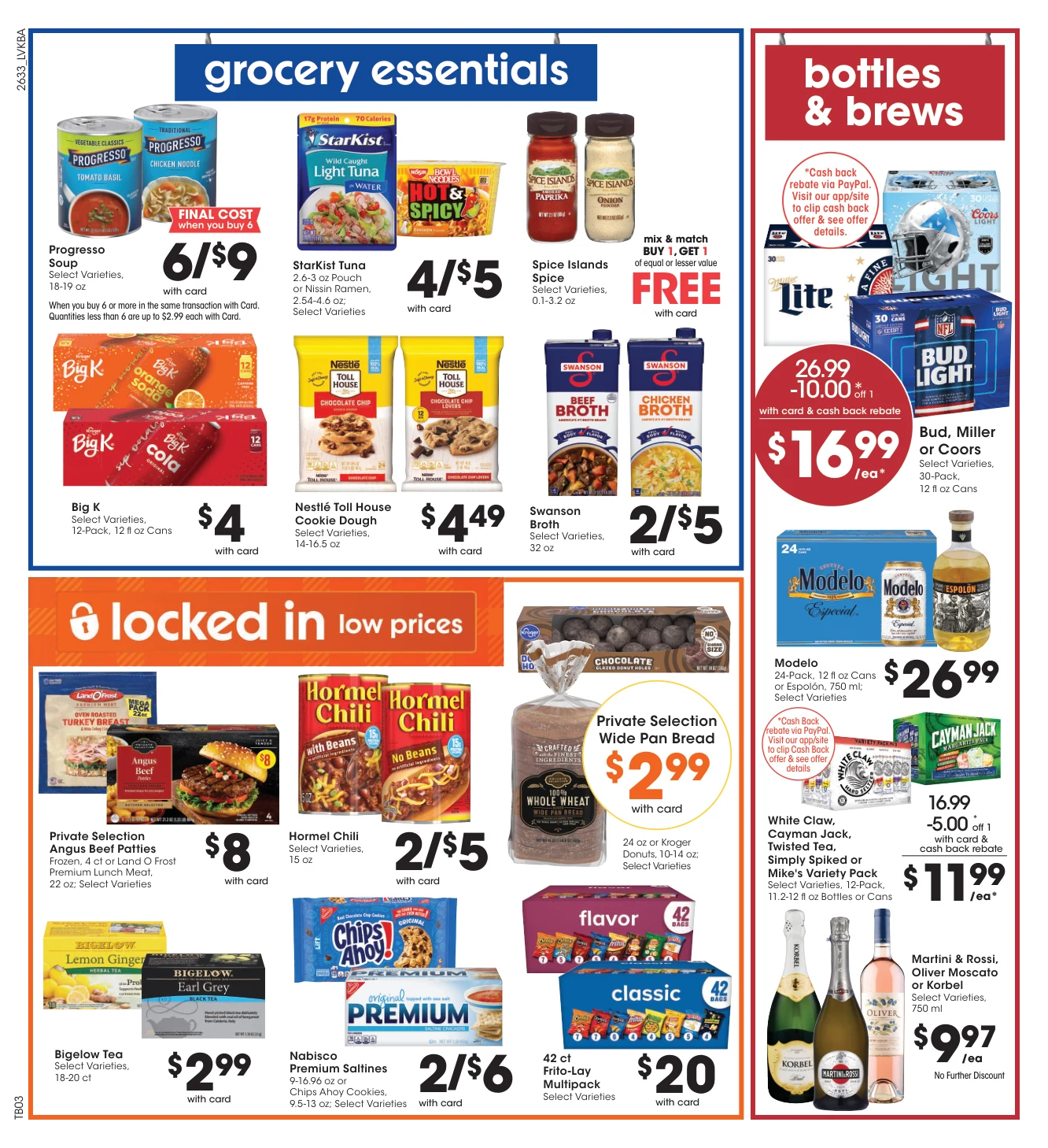 Kroger Louisville Weekly Ad - Page 7