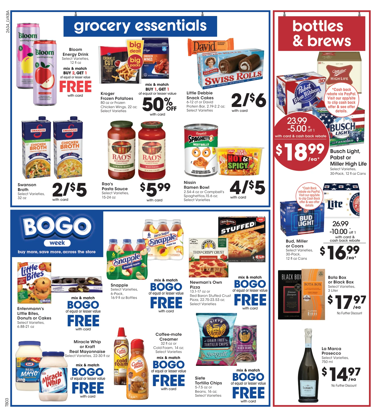 Kroger Louisville Weekly Ad - Page 6