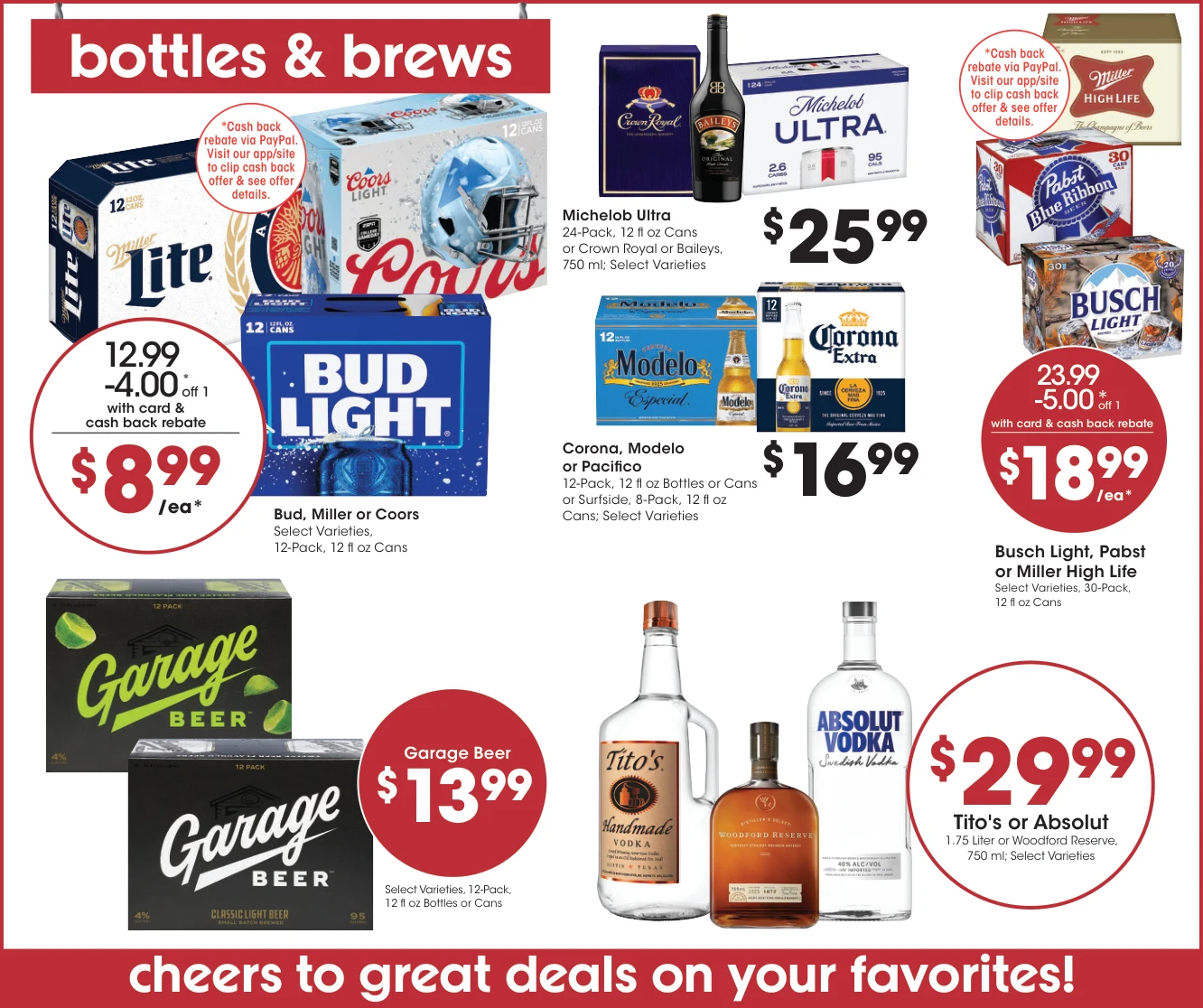 Kroger Louisville Weekly Ad - Page 10