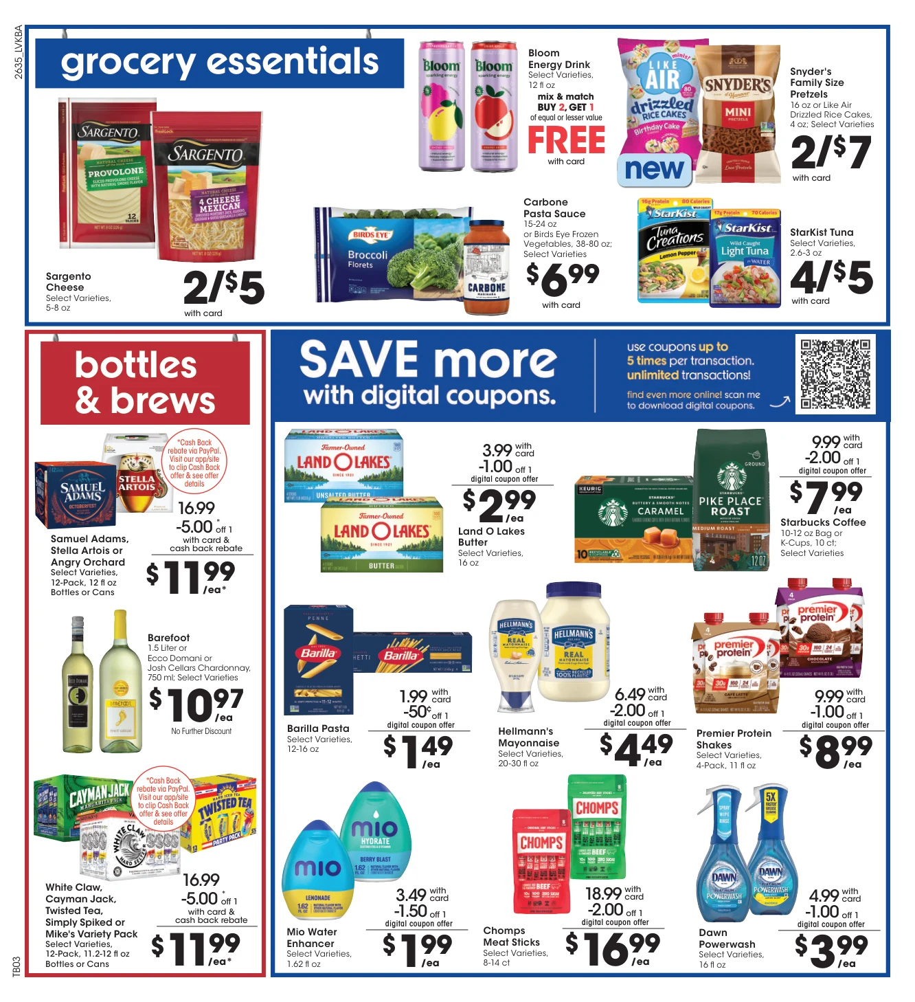 Kroger Louisville Weekly Ad - Page 4