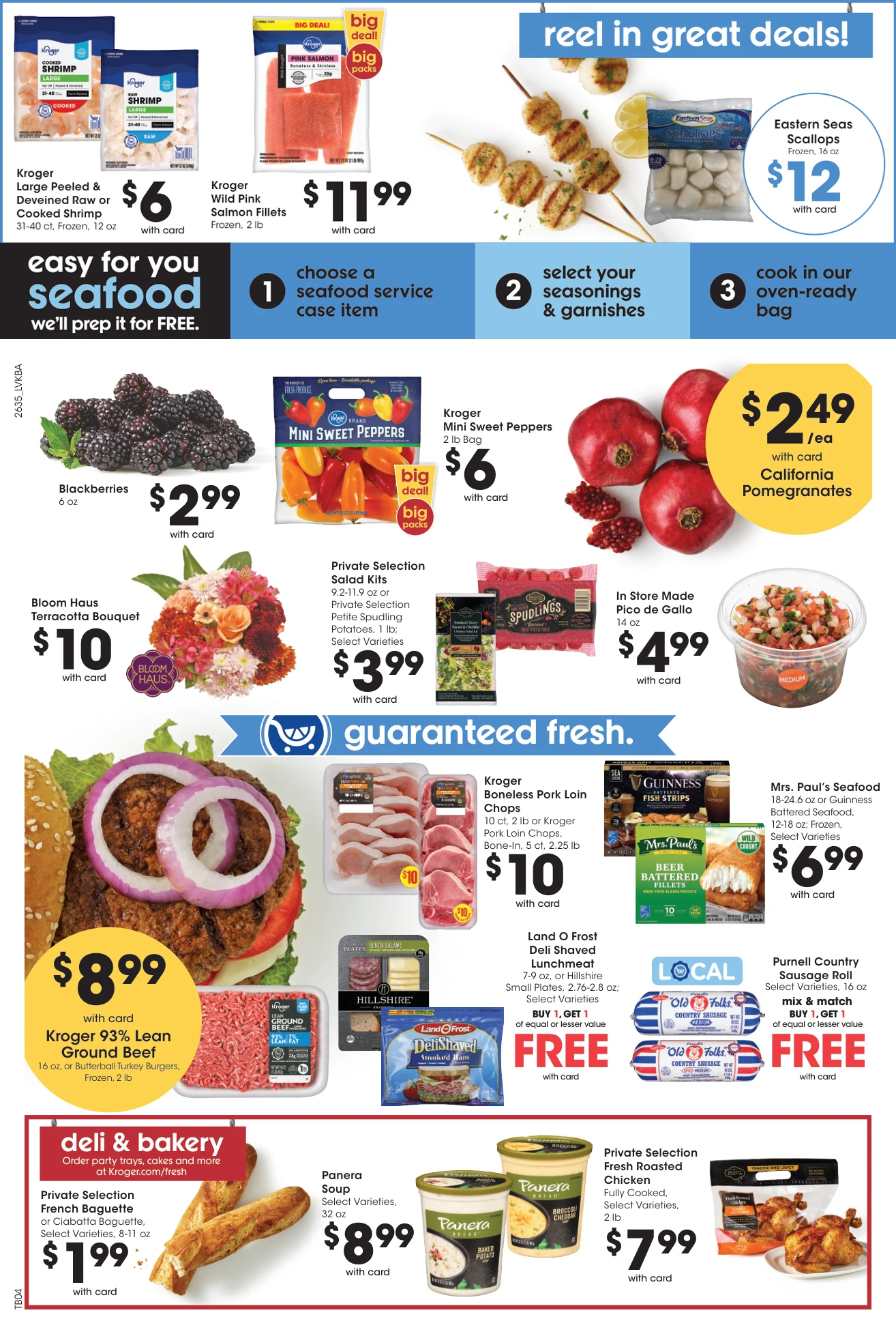 Kroger Louisville Weekly Ad - Page 9