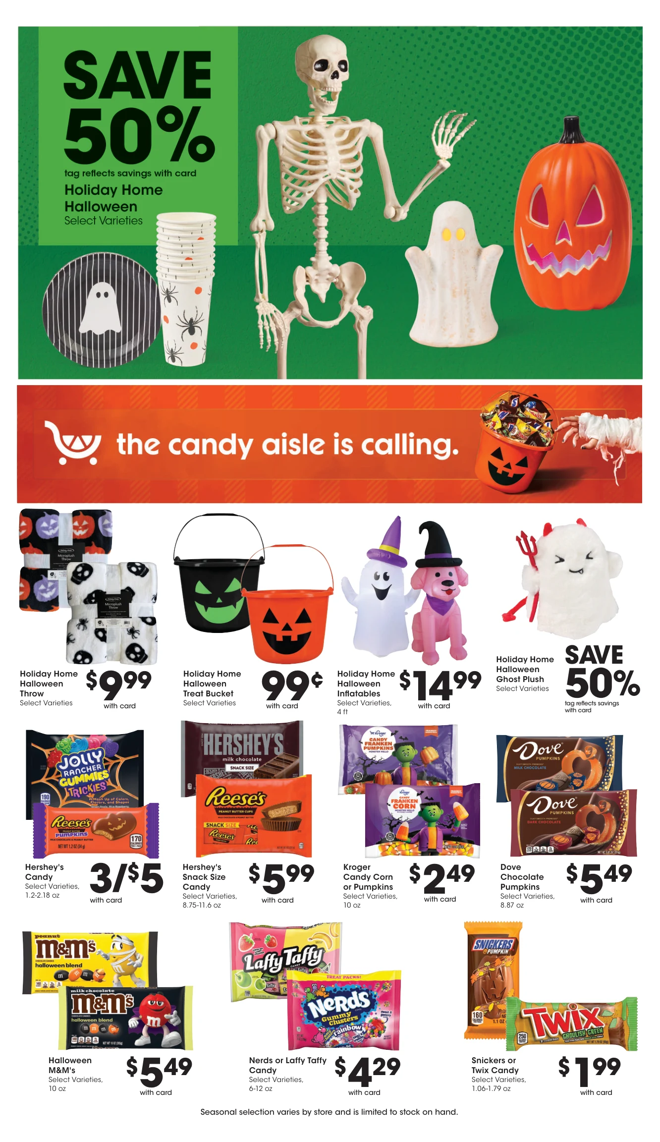 Kroger Louisville Weekly Ad - Page 11