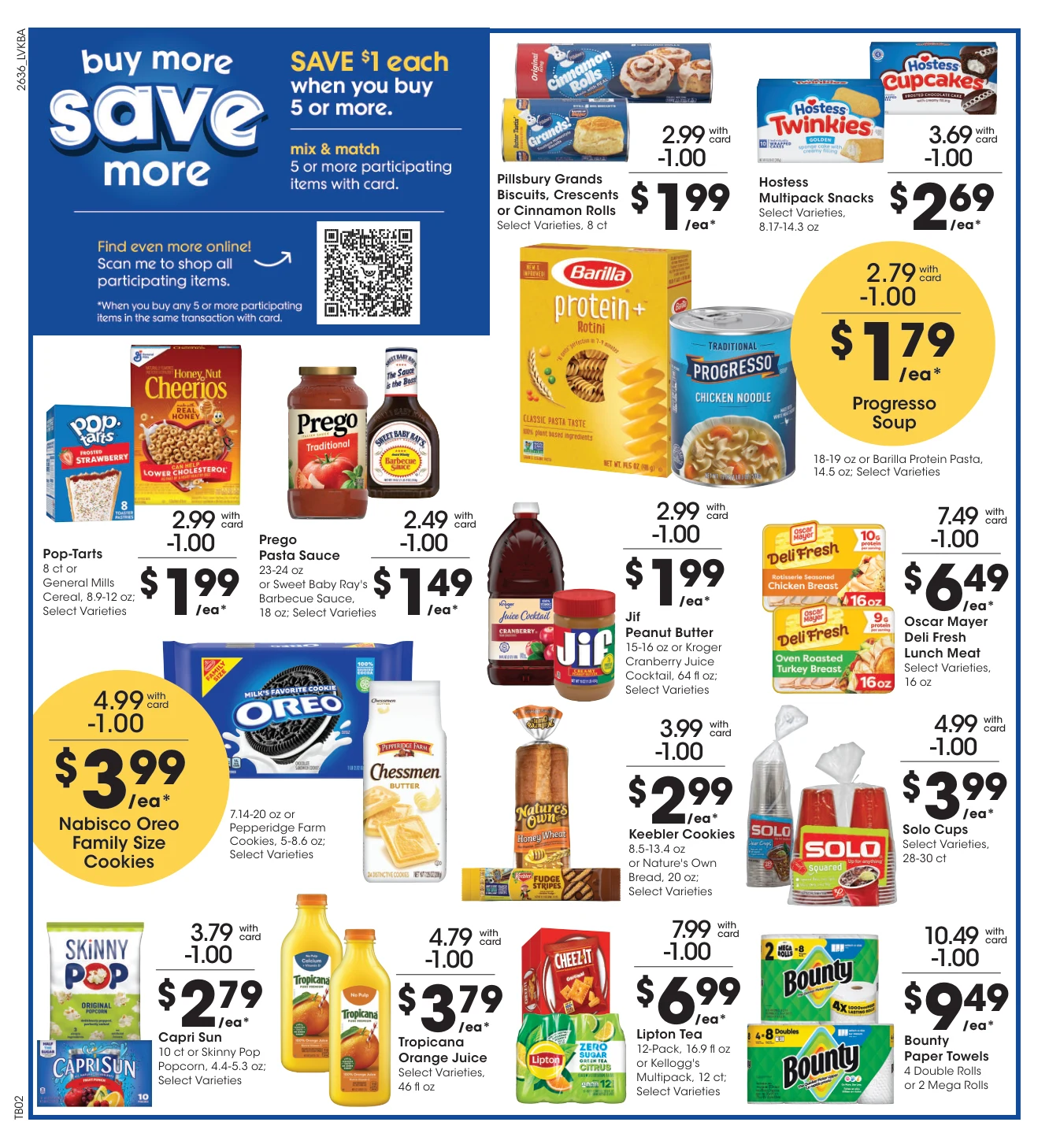 Kroger Louisville Weekly Ad - Page 4
