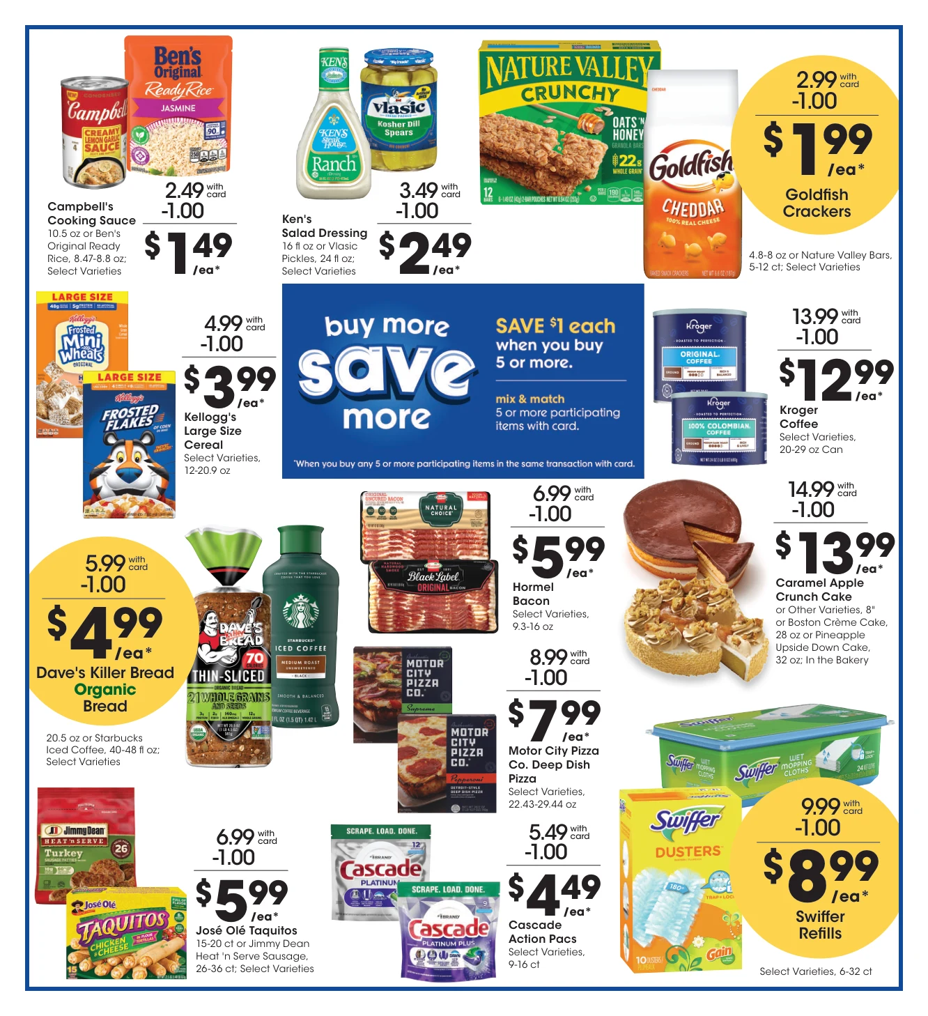 Kroger Louisville Weekly Ad - Page 5