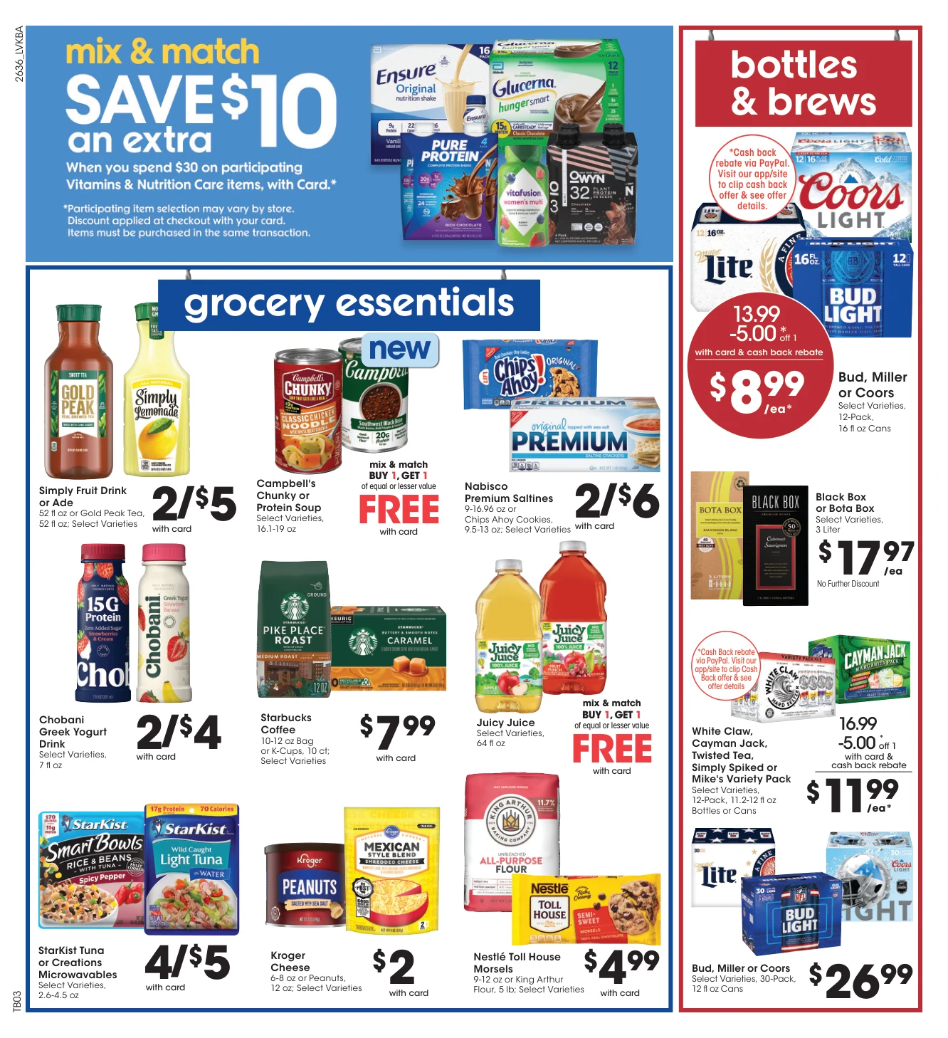 Kroger Louisville Weekly Ad - Page 6