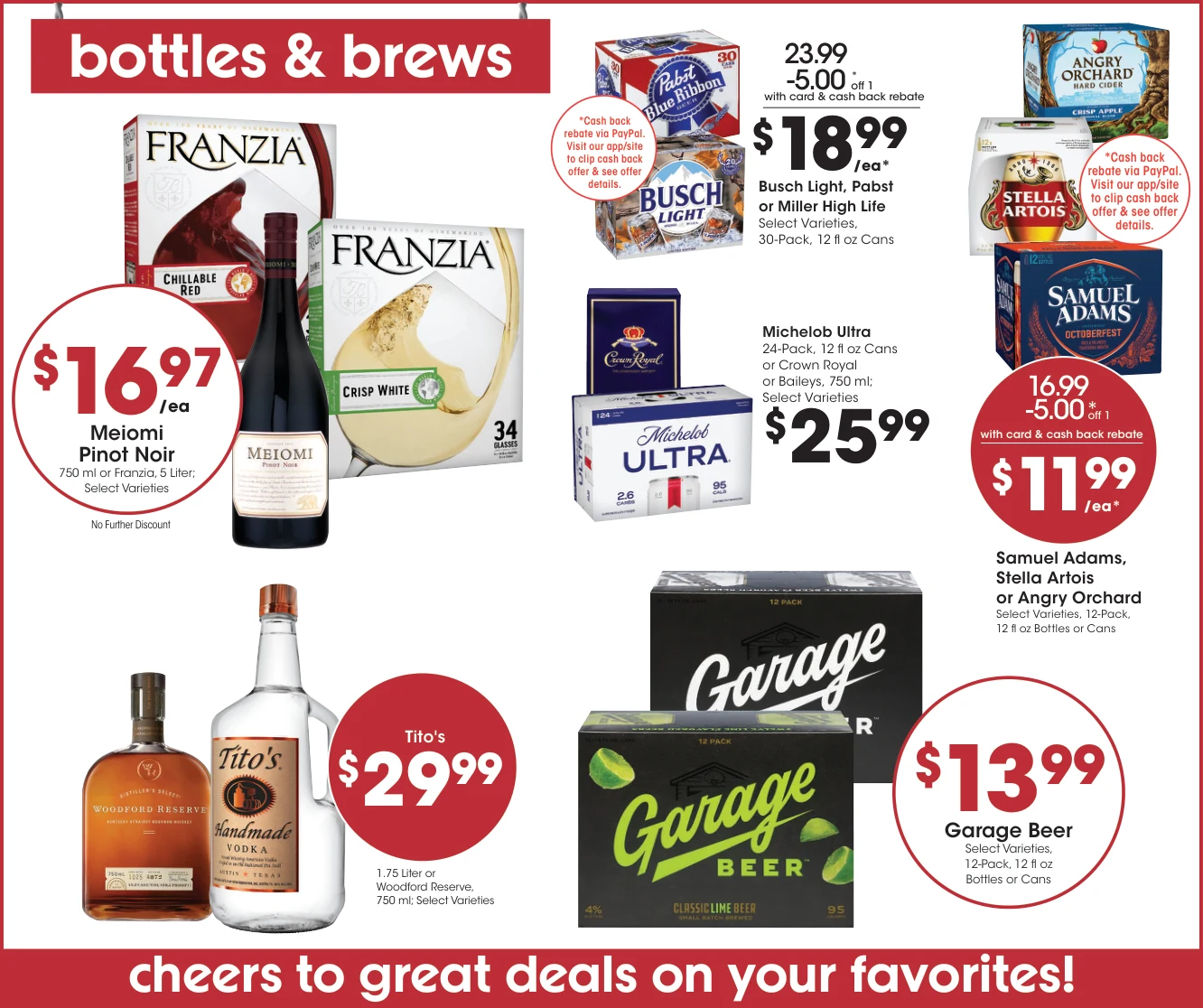 Kroger Louisville Weekly Ad - Page 9
