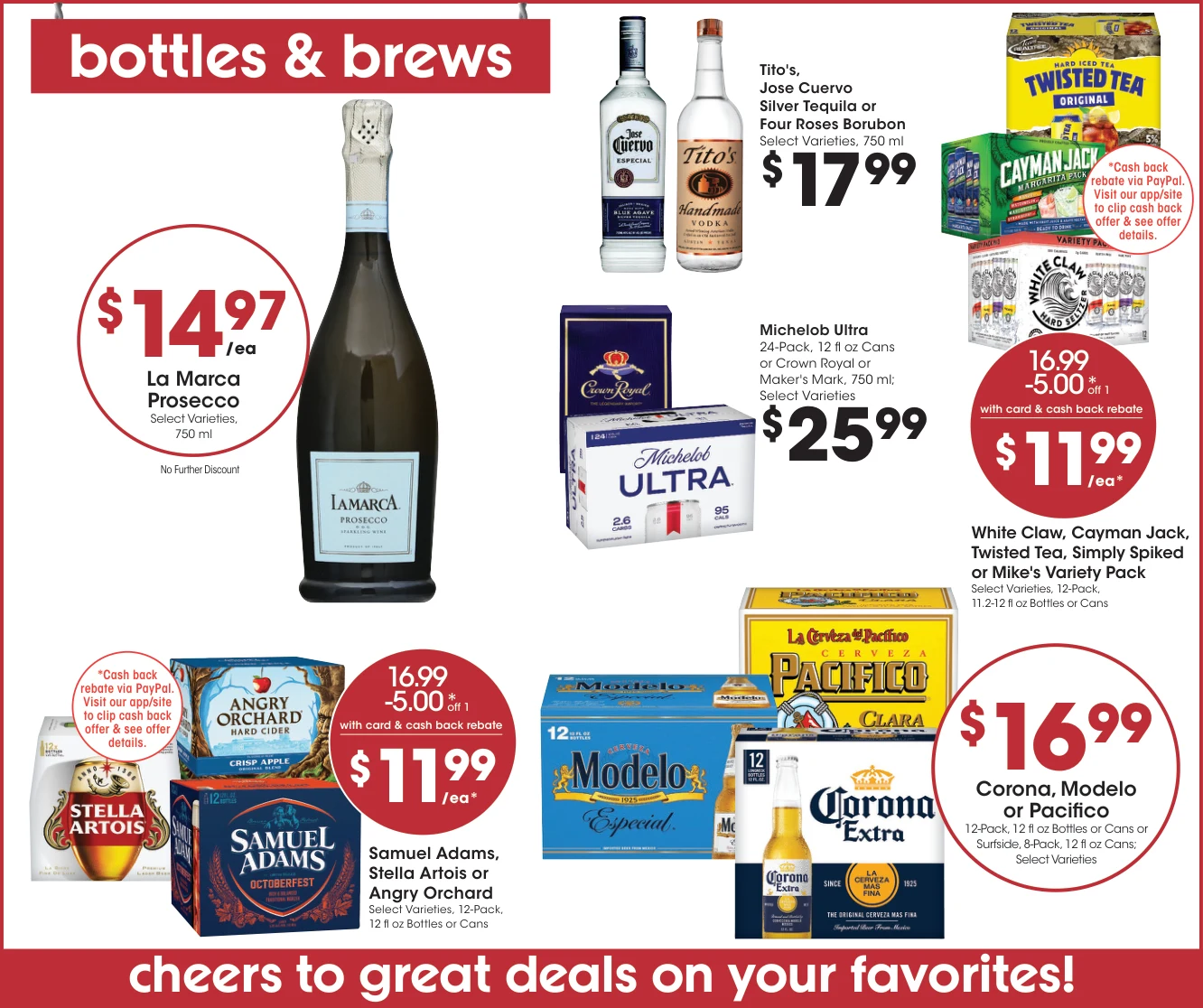 Kroger Louisville Weekly Ad - Page 10