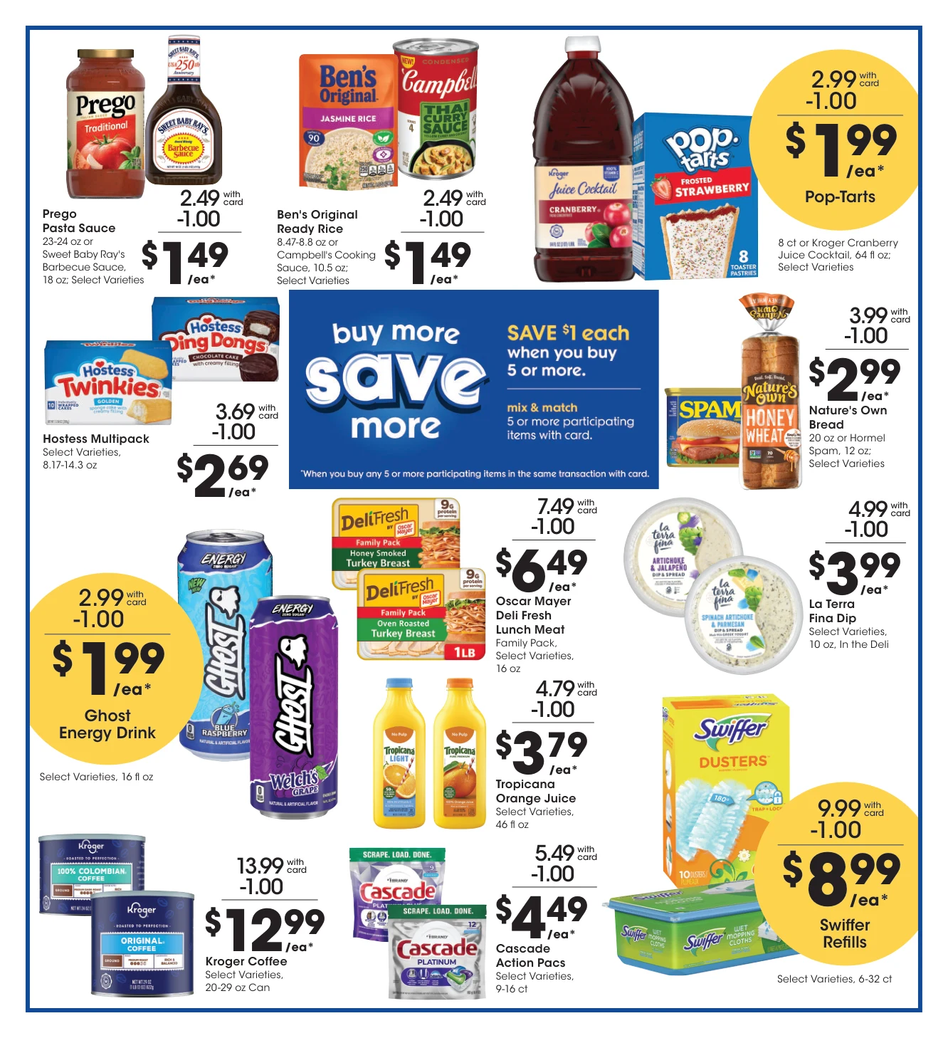 Kroger Louisville Weekly Ad - Page 4