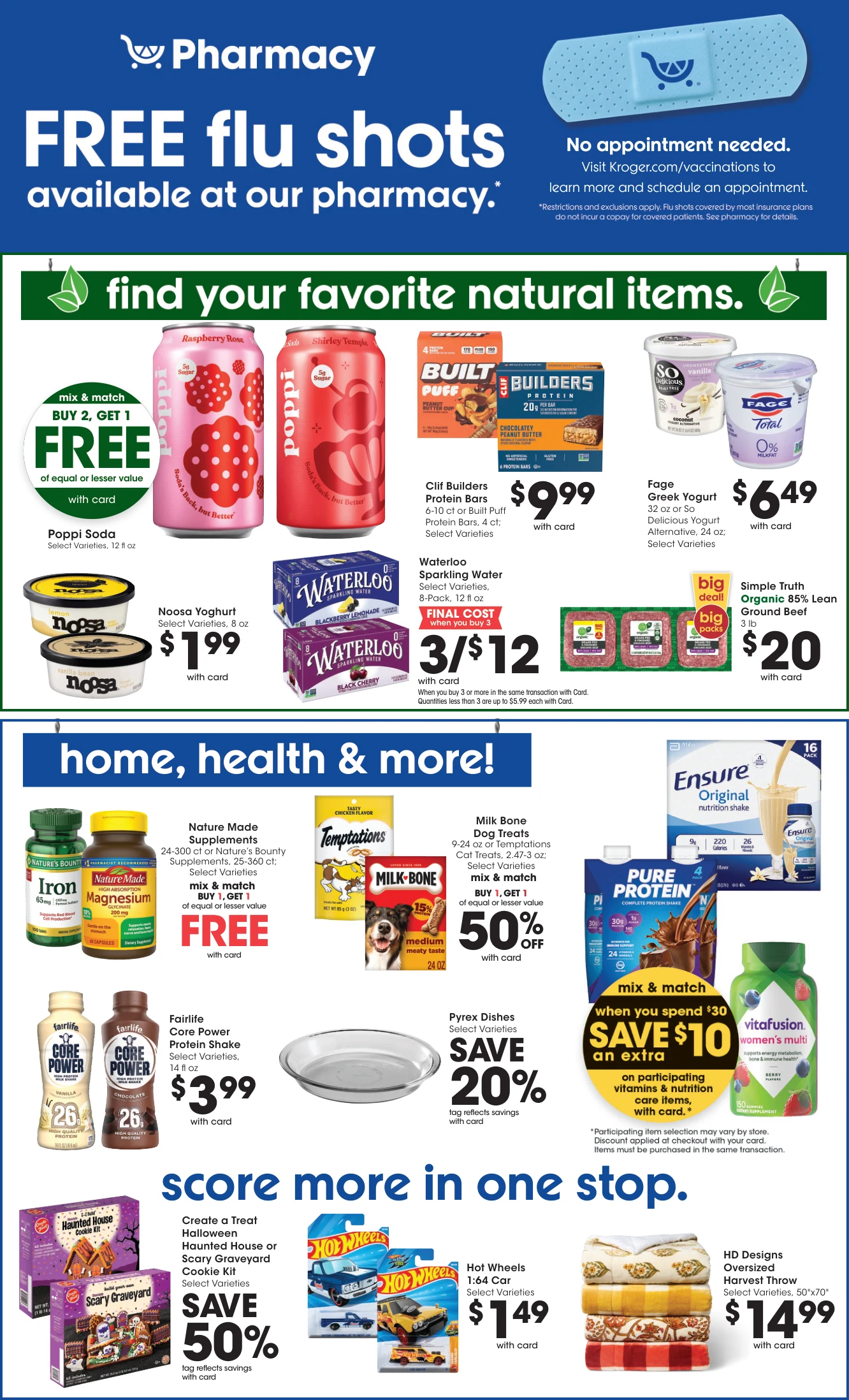 Kroger Louisville Weekly Ad - Page 6