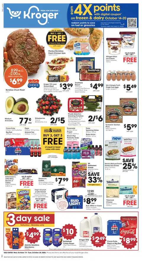 Weekly Ad
