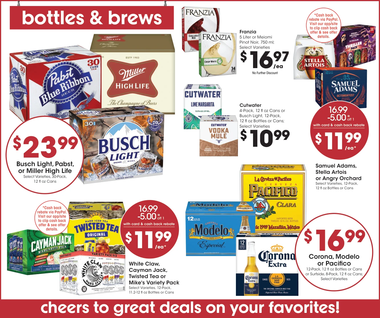 Kroger Louisville Weekly Ad - Page 11