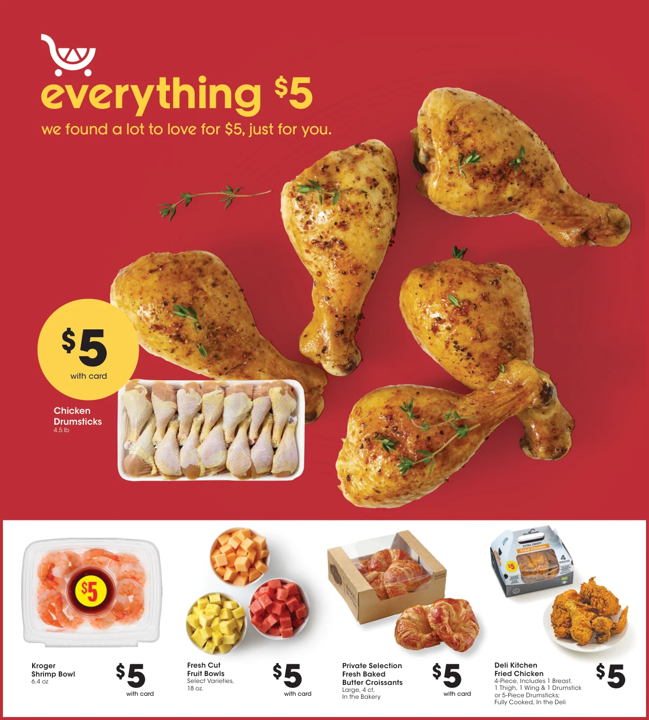 Kroger Louisville Weekly Ad - Page 12