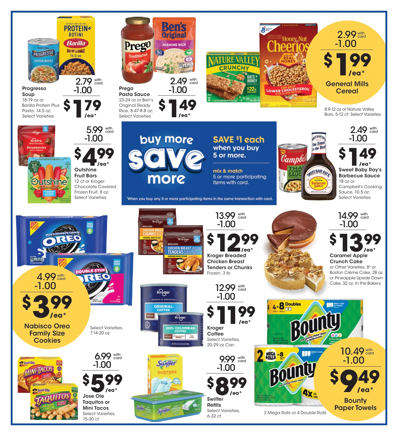 Kroger Louisville Weekly Ad - Page 4
