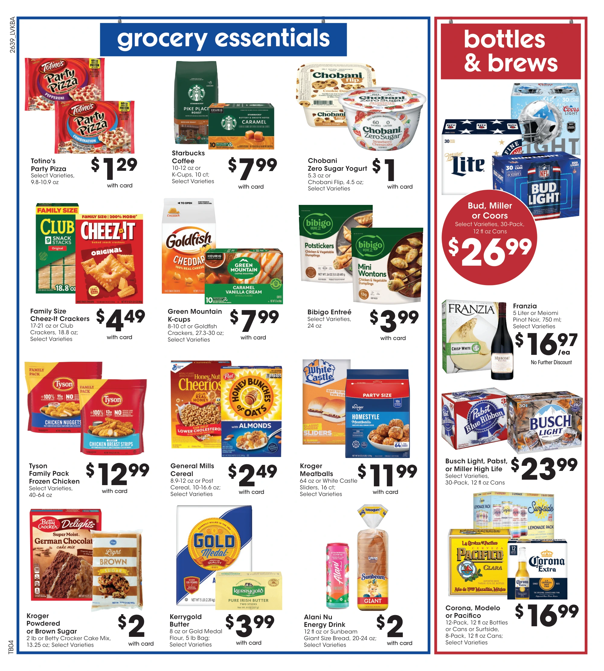Kroger Louisville Weekly Ad - Page 10