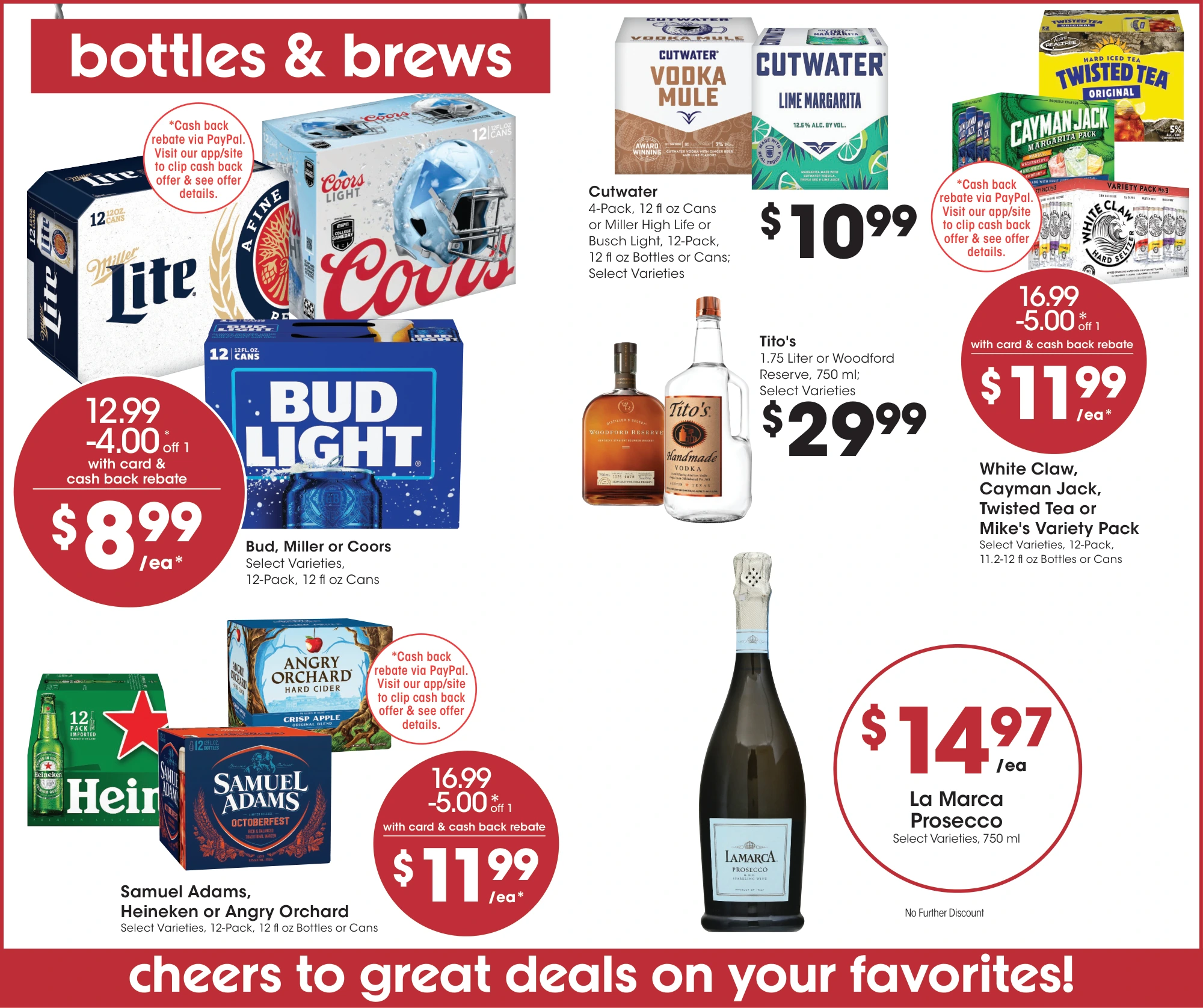 Kroger Louisville Weekly Ad - Page 7