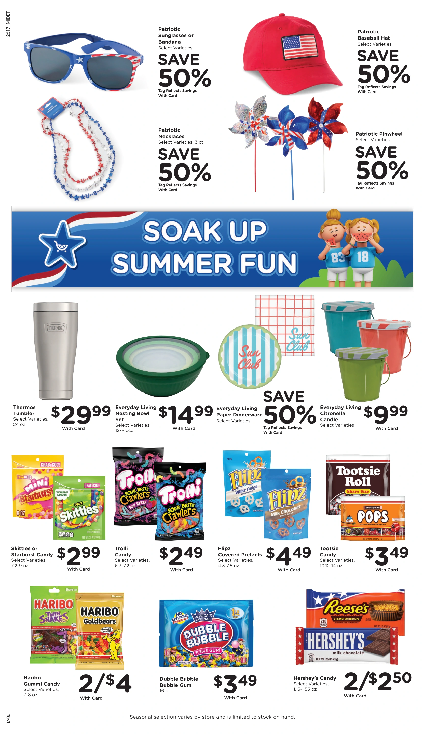 Flyer page 14