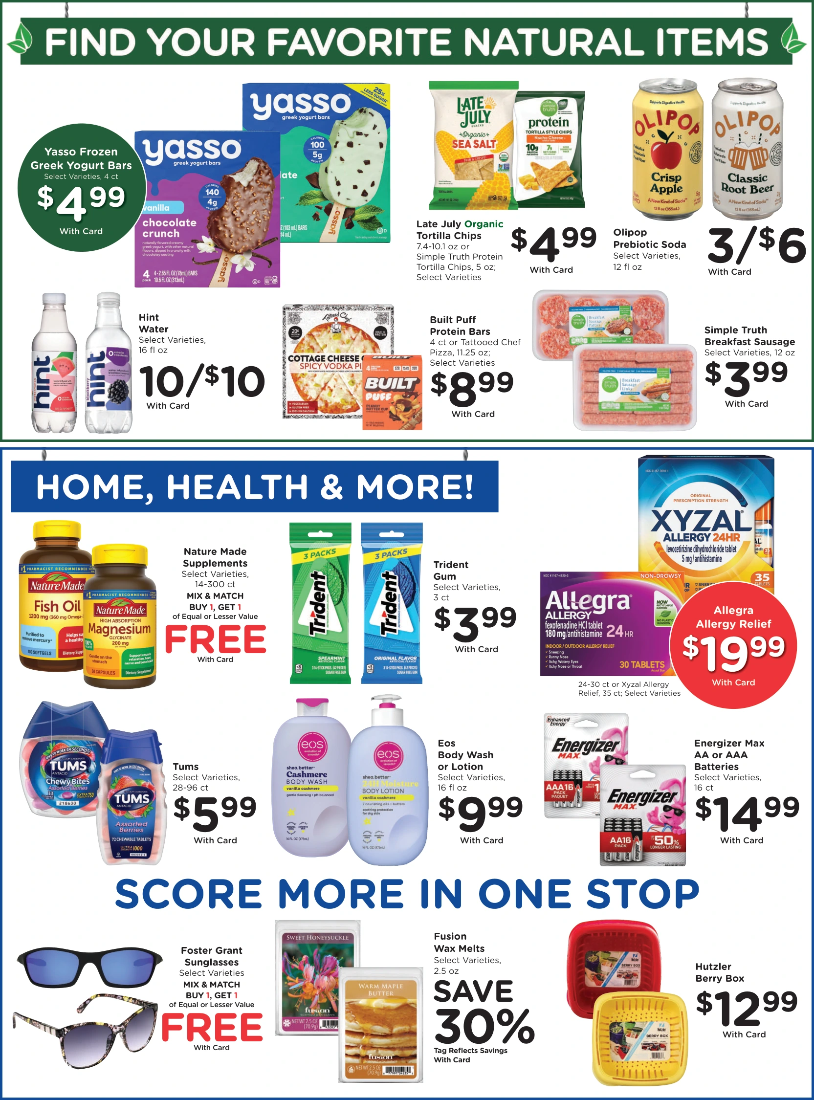 Flyer page 9