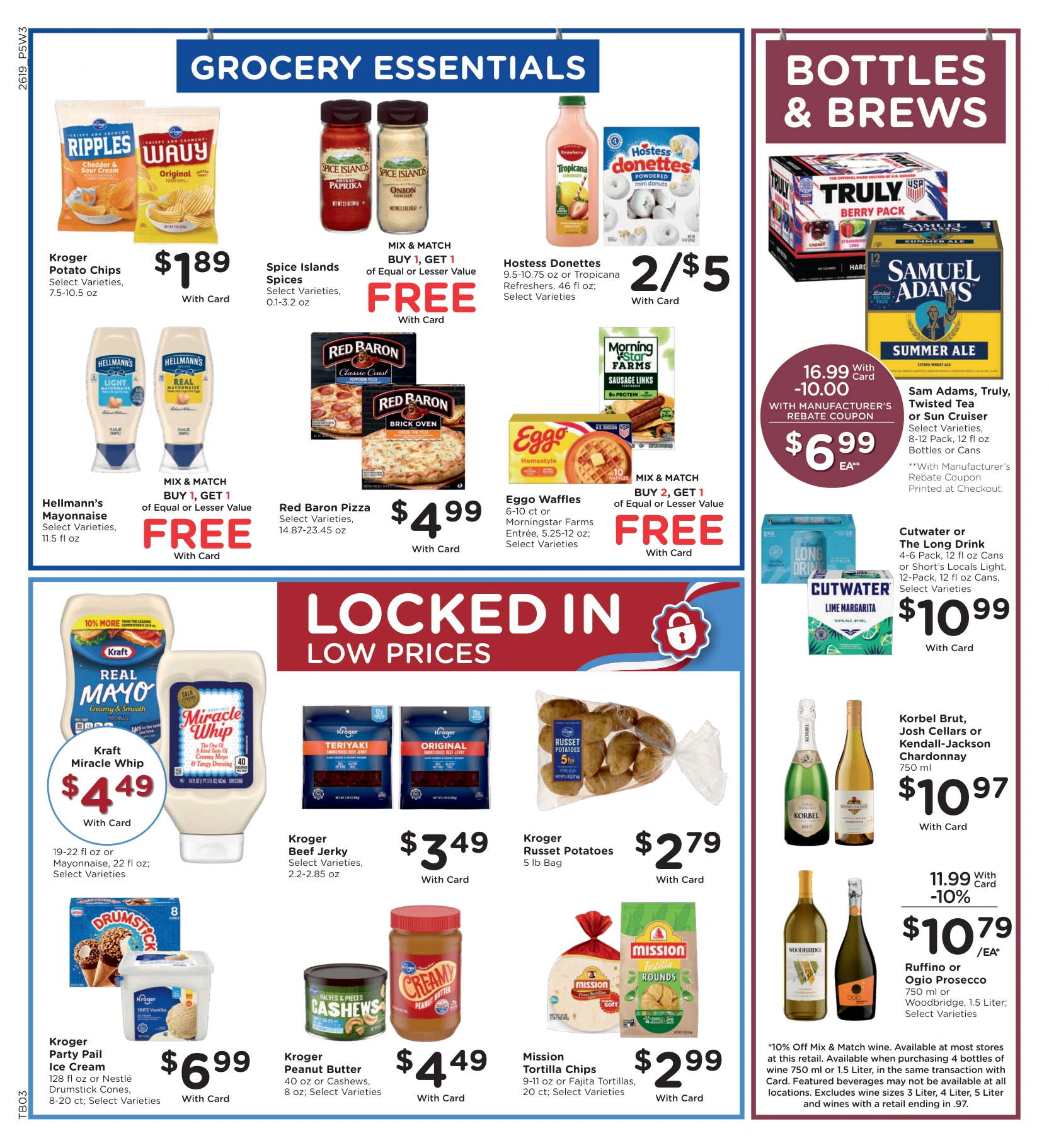 Flyer page 8