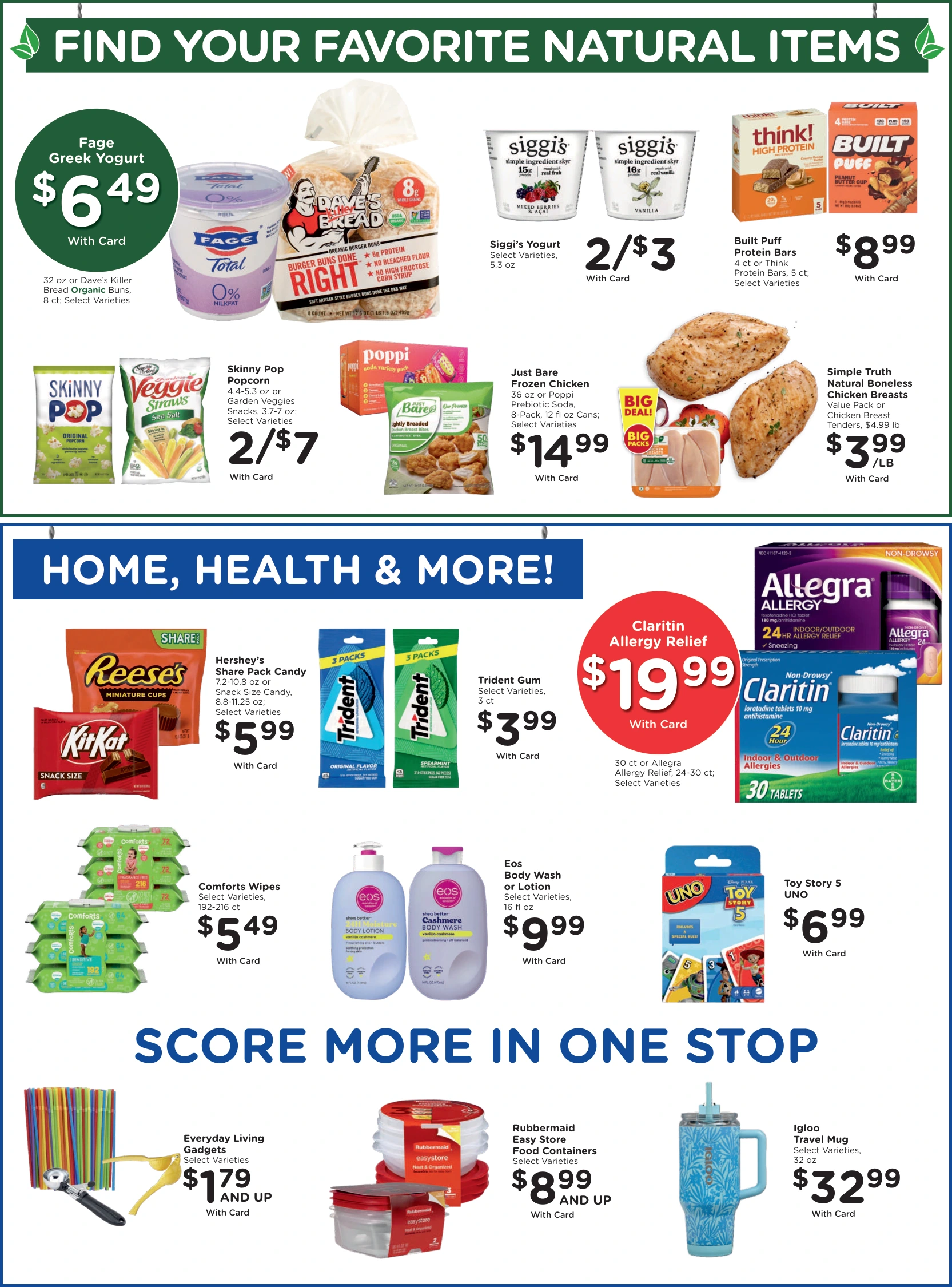 Flyer page 9