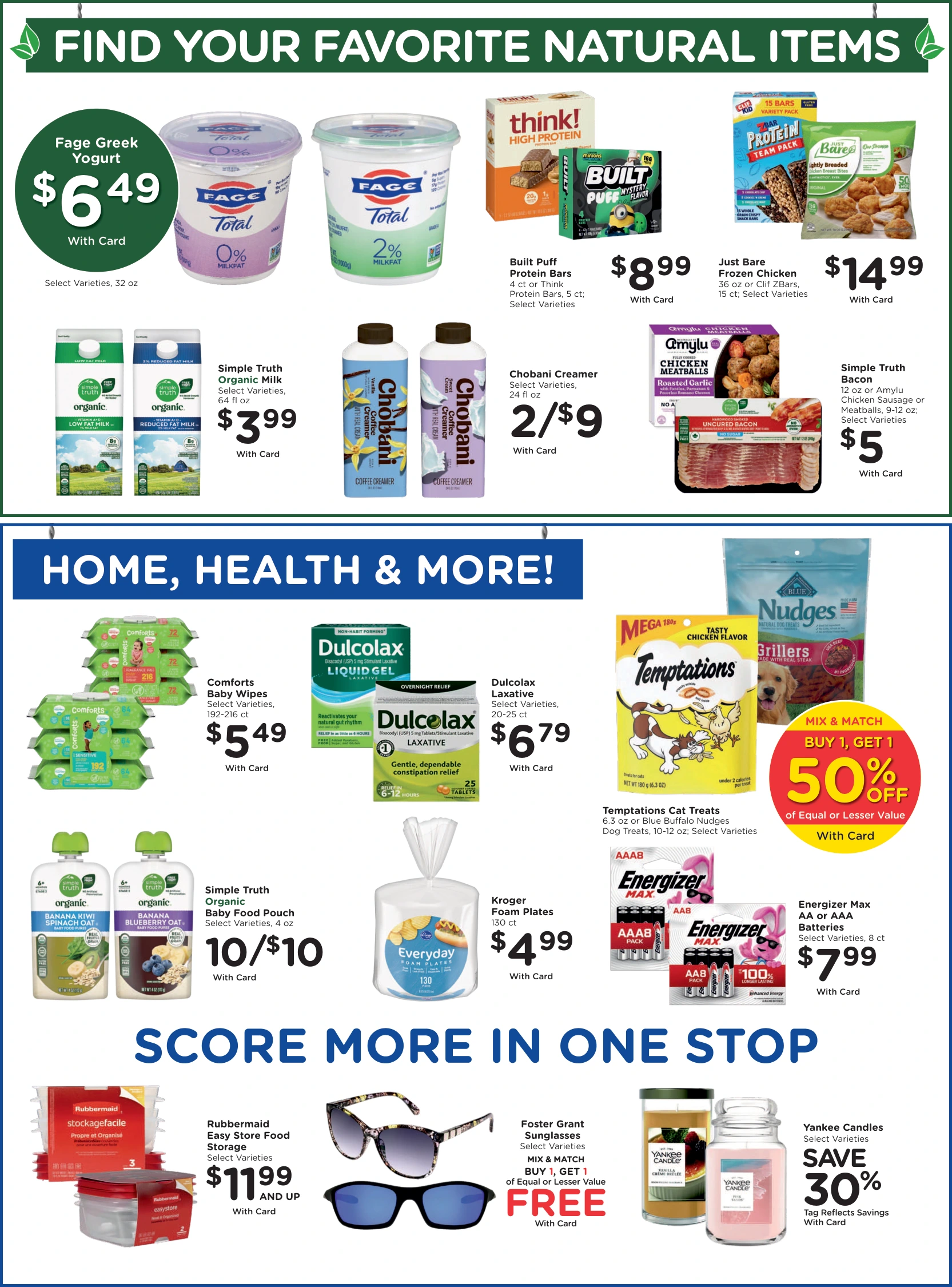 Flyer page 10