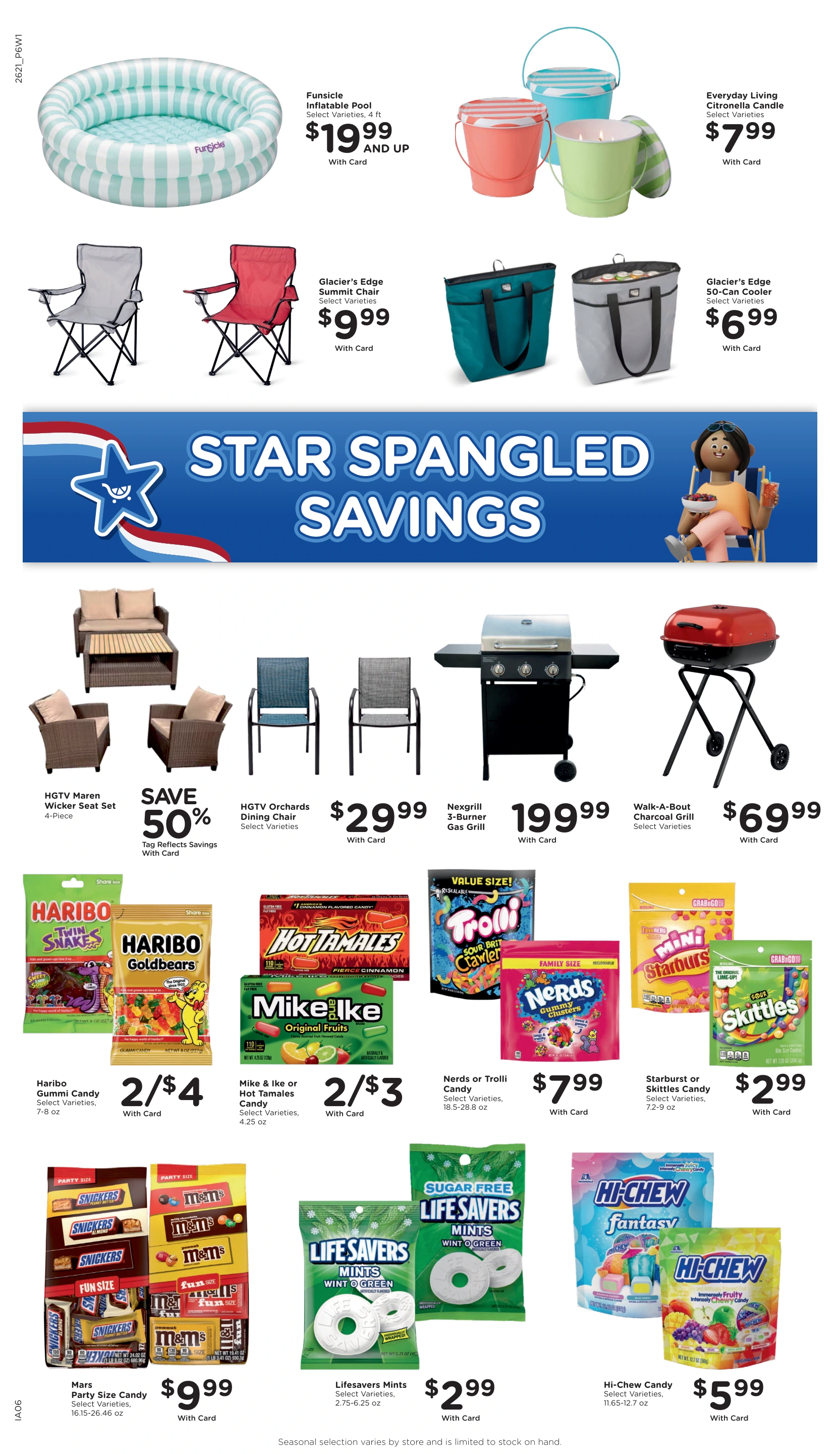 Flyer page 14