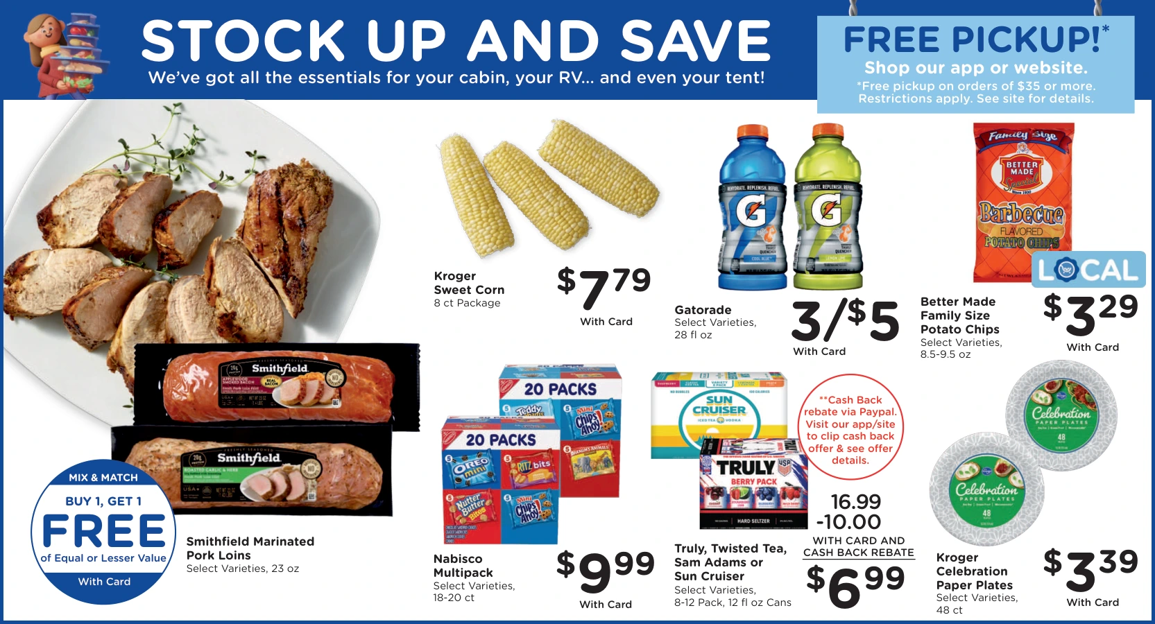 Flyer page 15