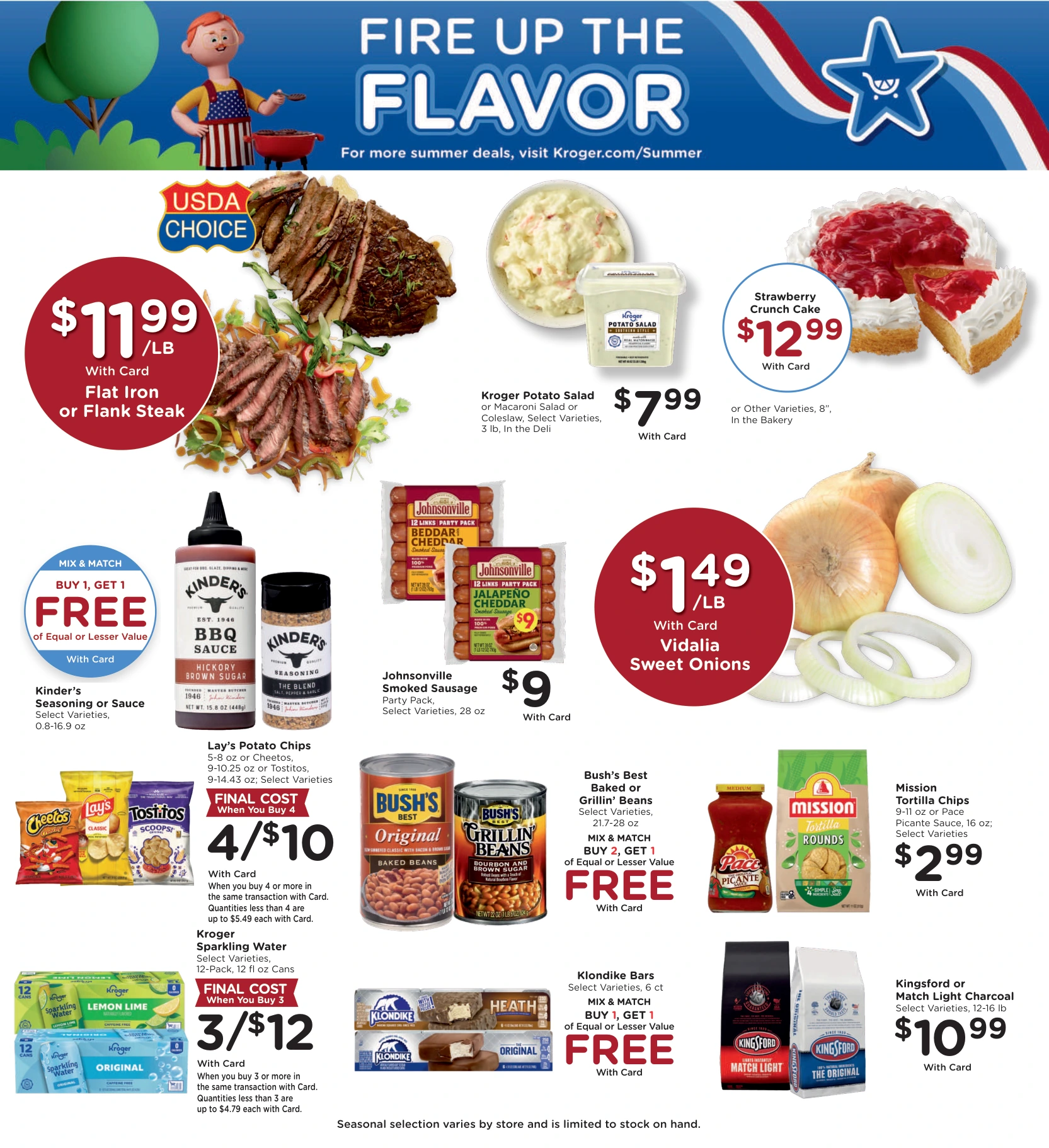 Flyer page 5