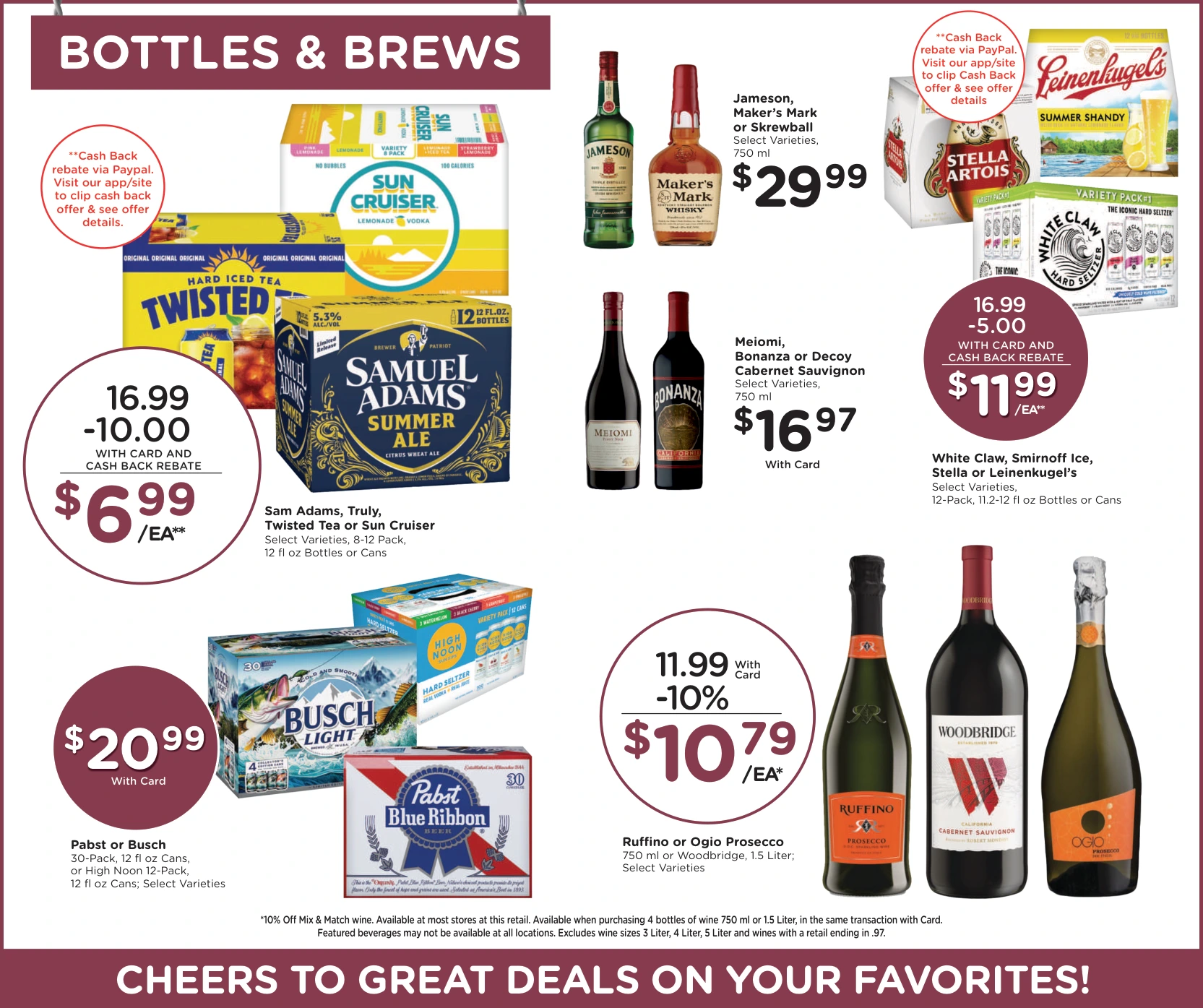 Flyer page 14