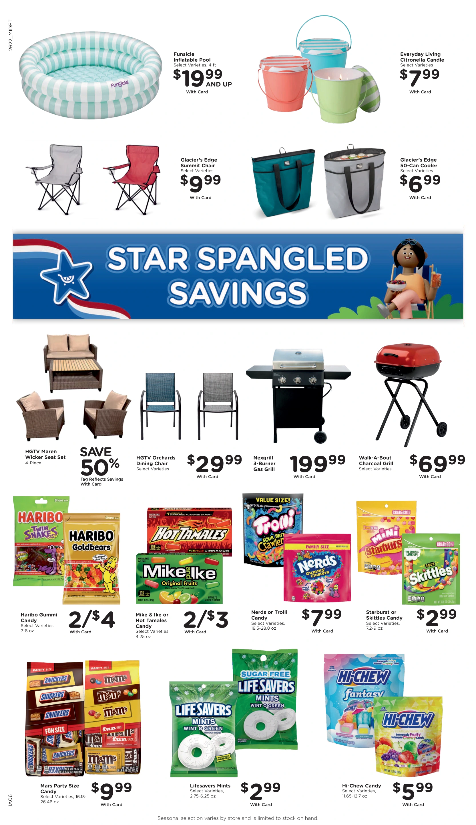 Flyer page 15