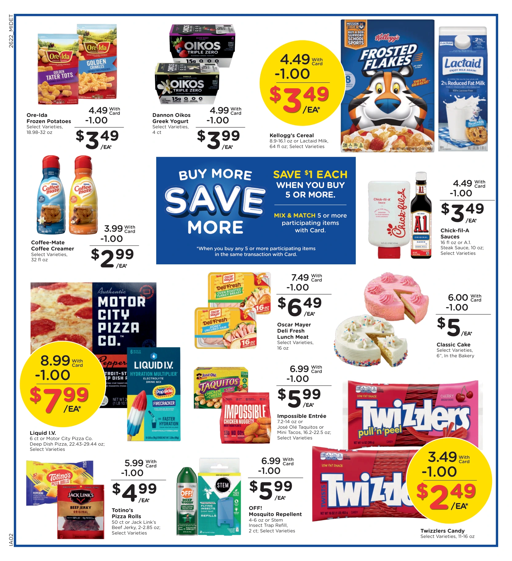 Flyer page 9