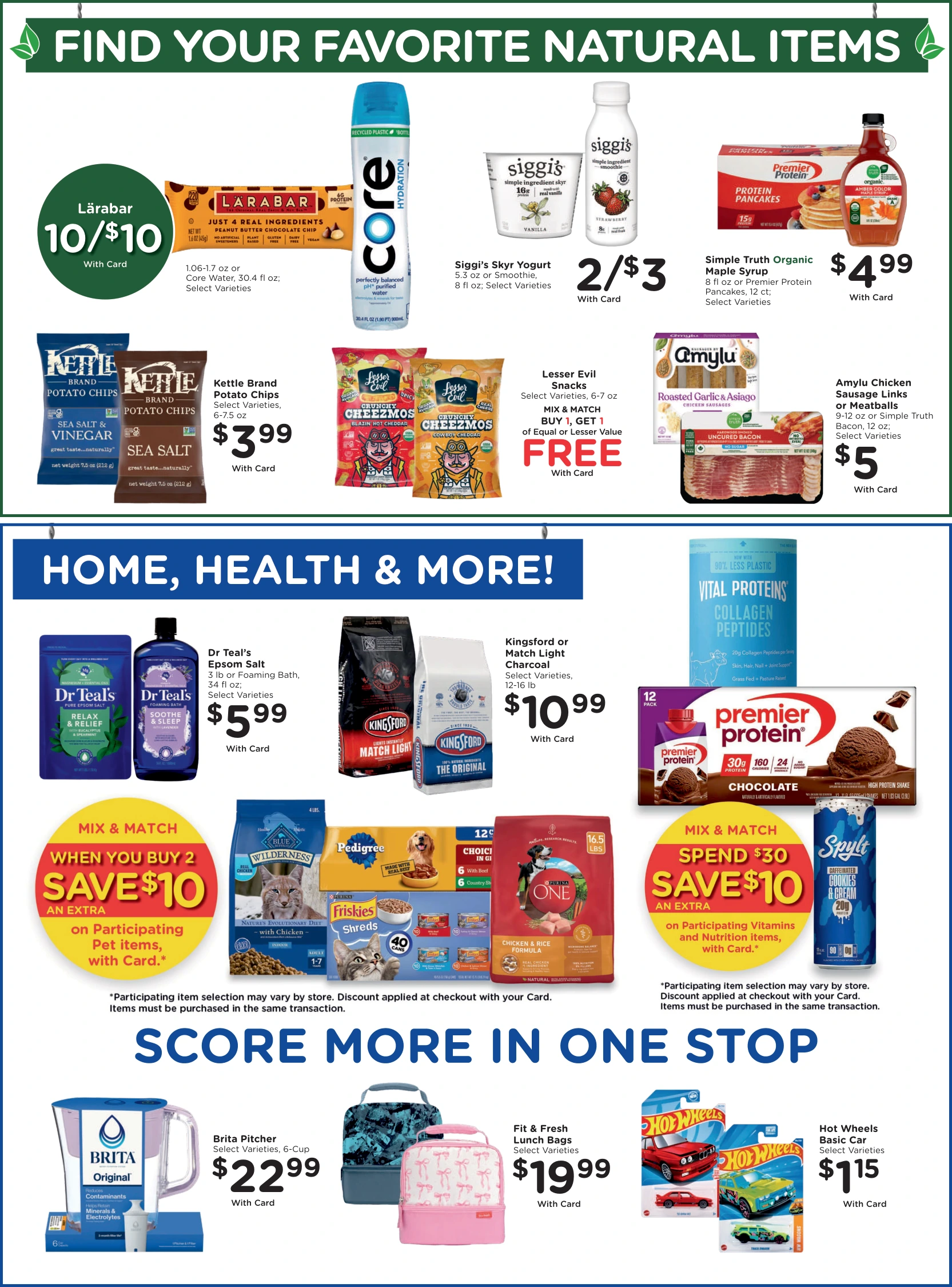 Flyer page 10