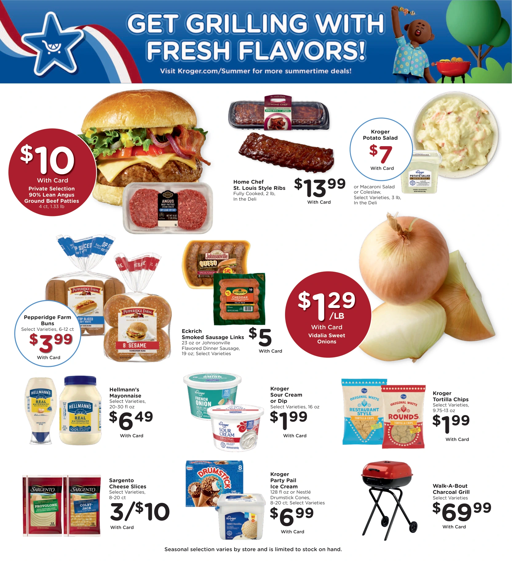Flyer page 5