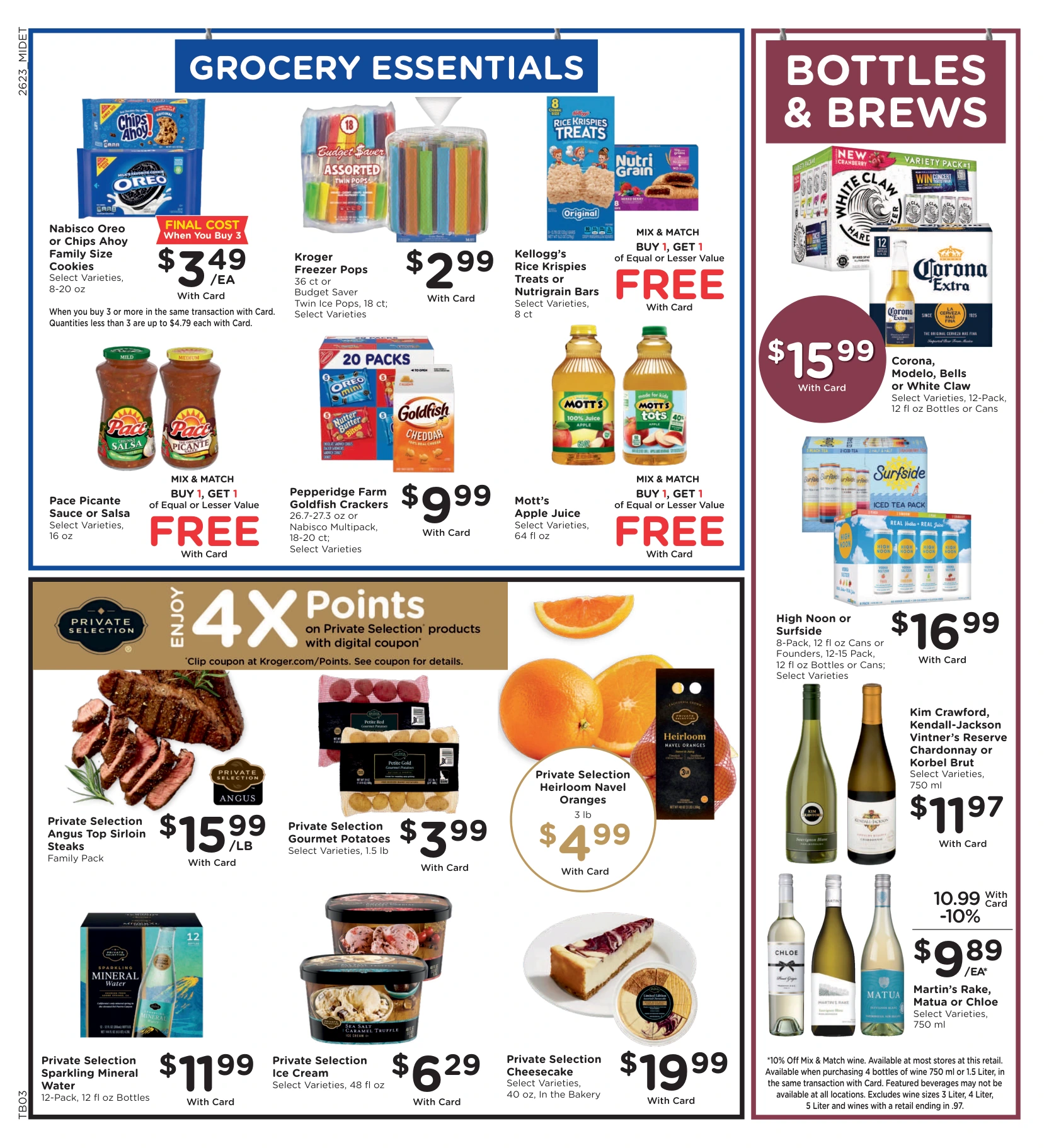 Flyer page 9