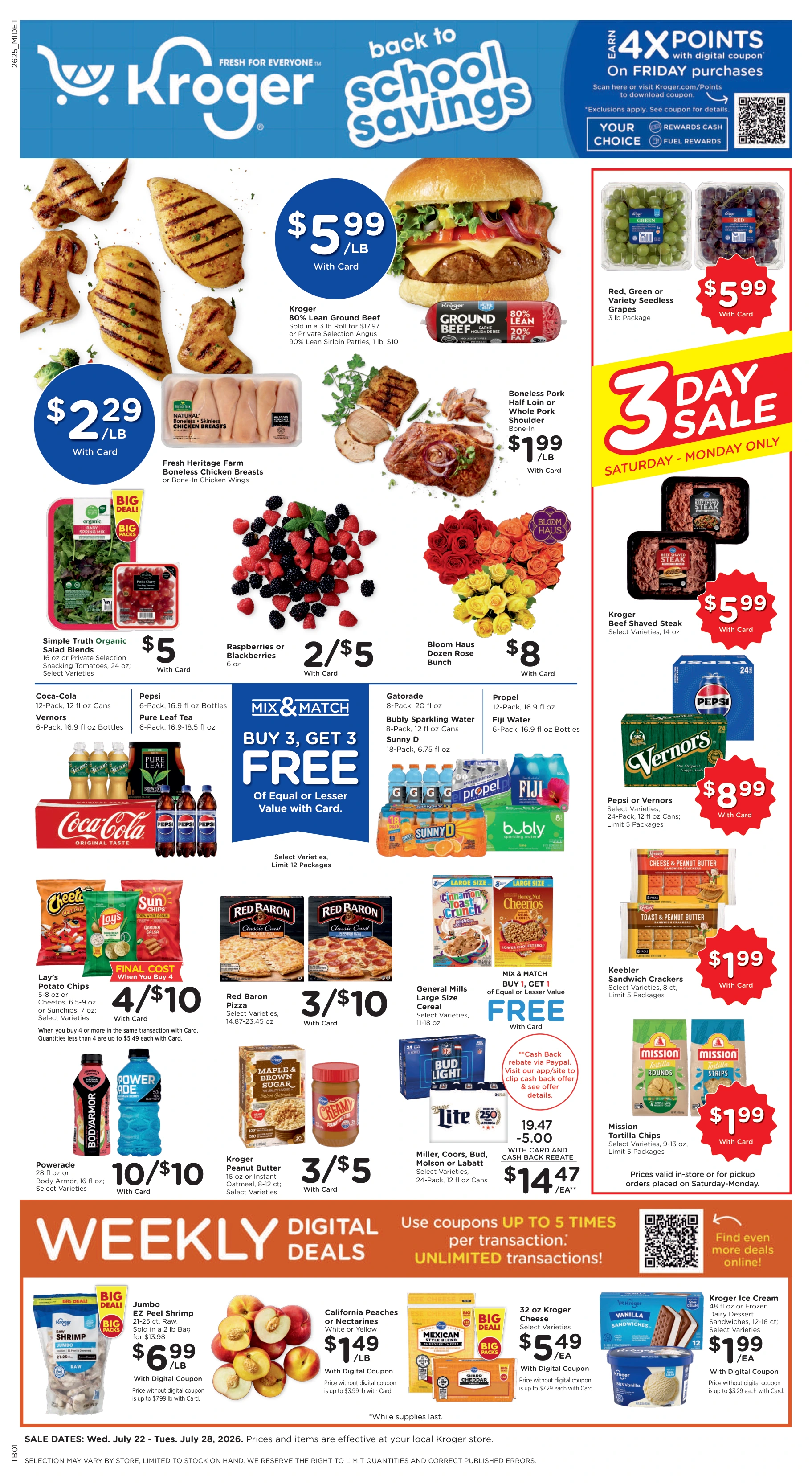 Flyer page 1