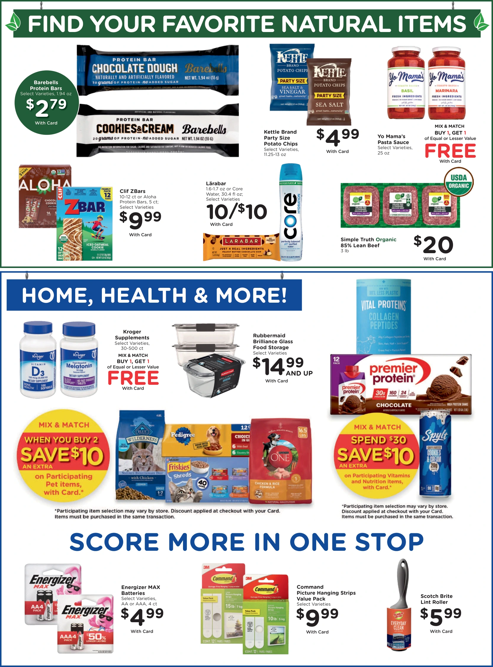 Flyer page 10