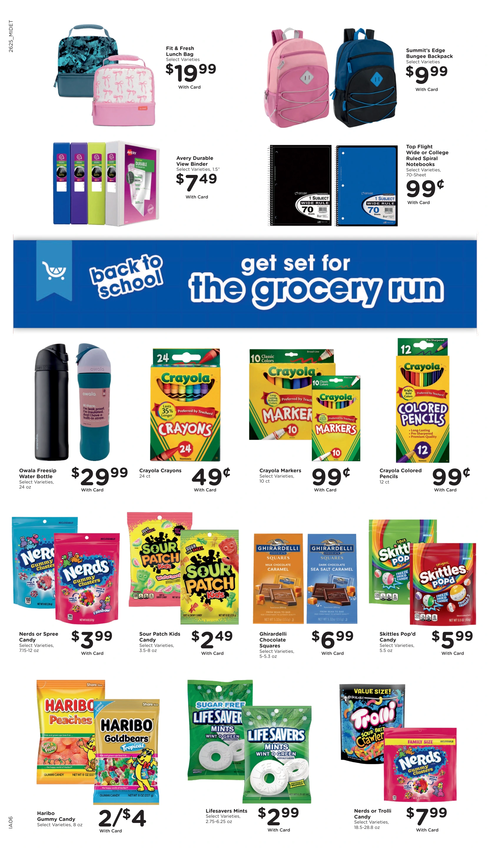 Flyer page 13