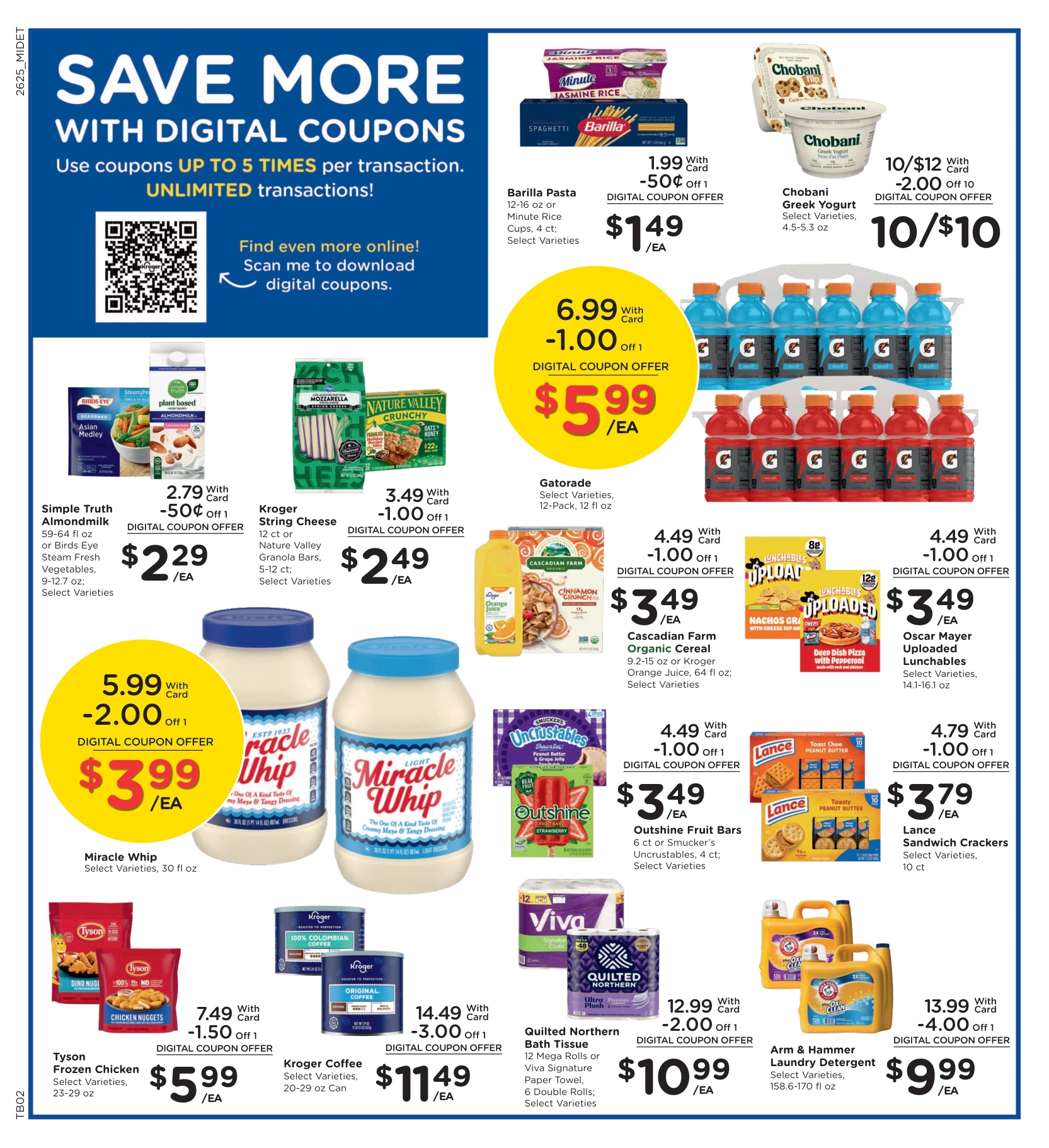 Flyer page 5