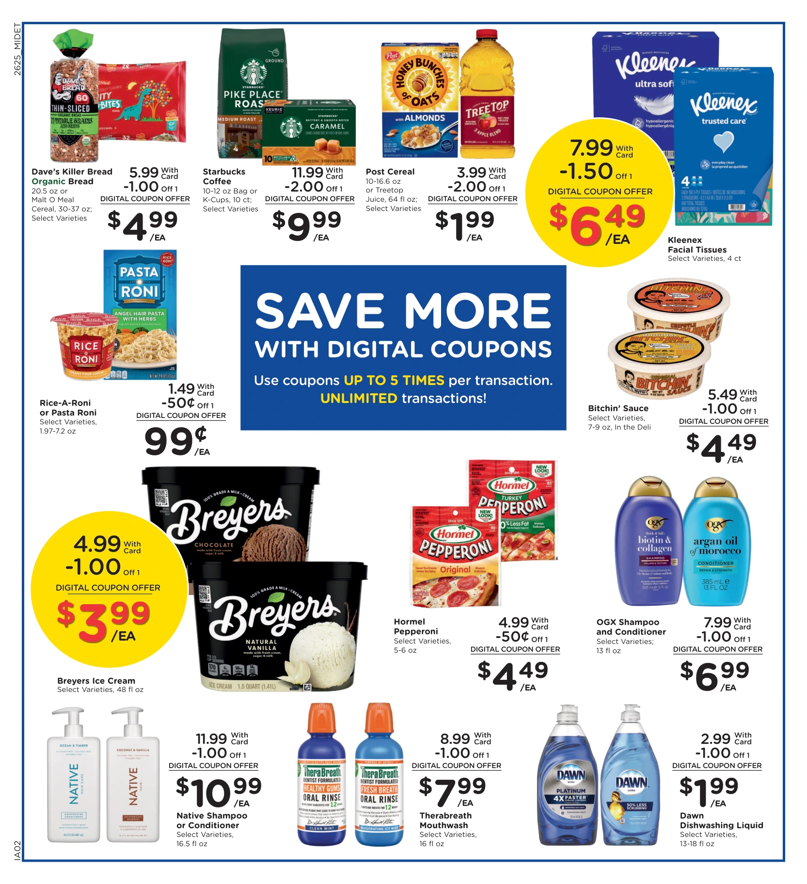Flyer page 6