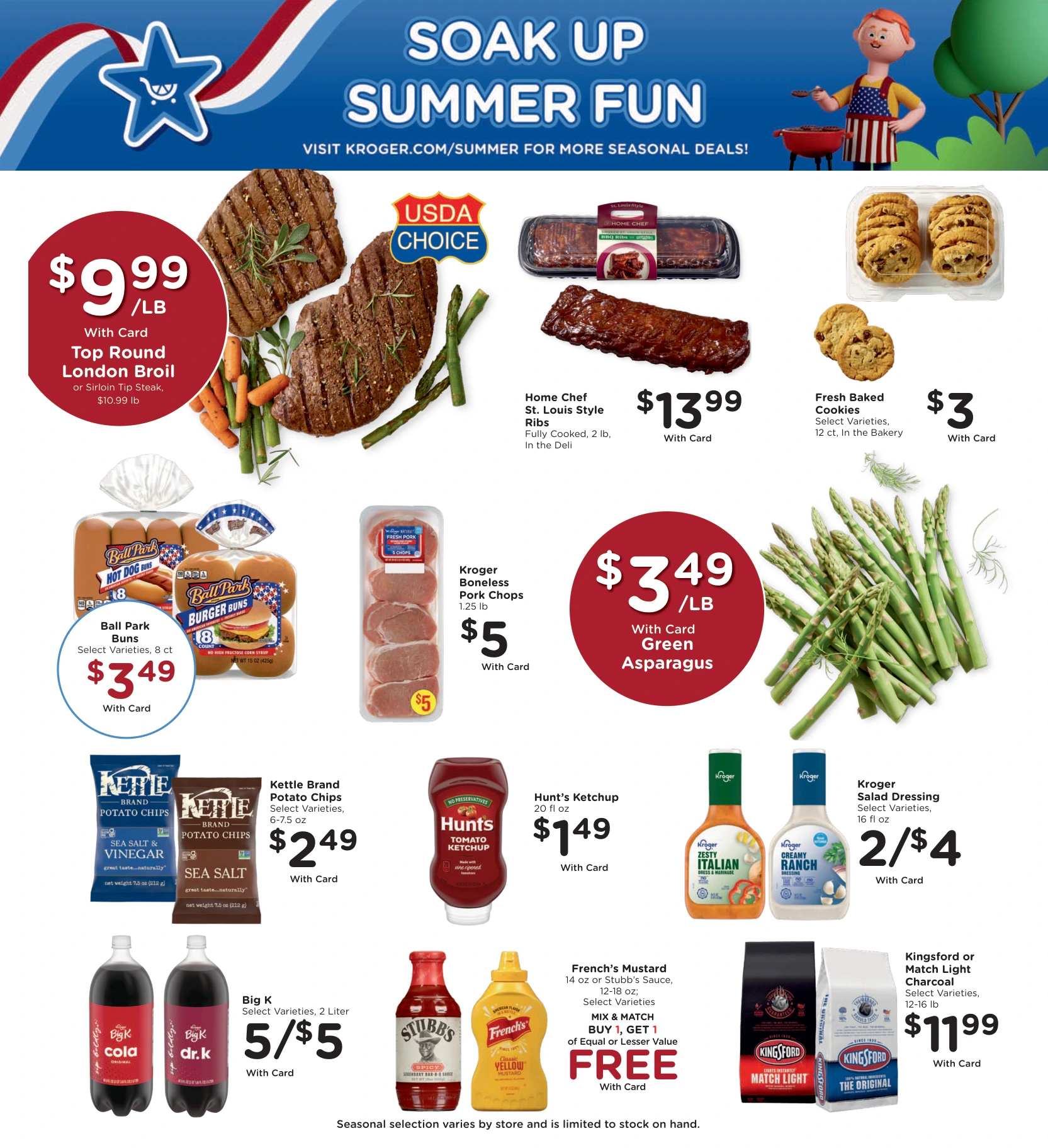 Flyer page 8