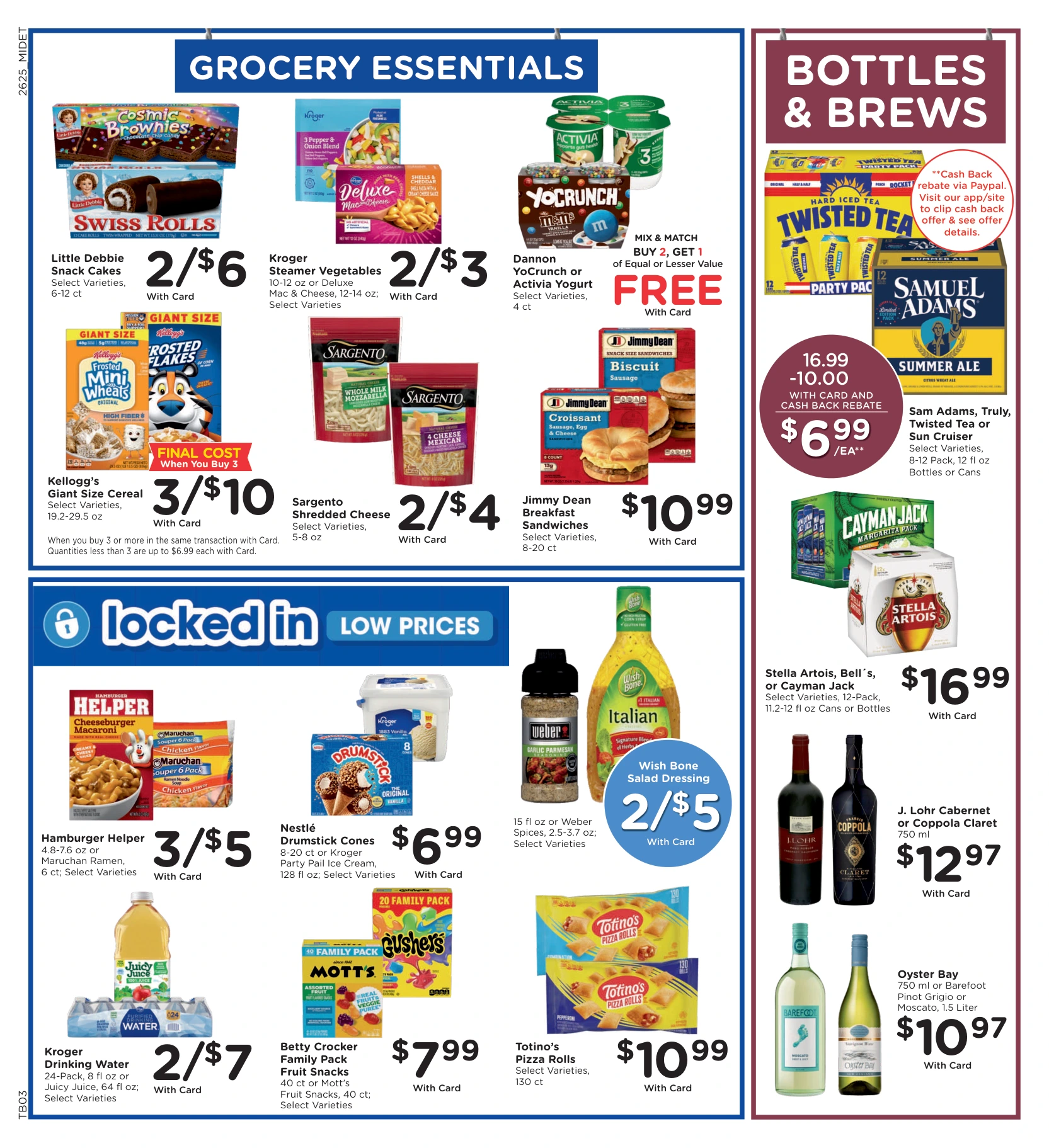 Flyer page 9
