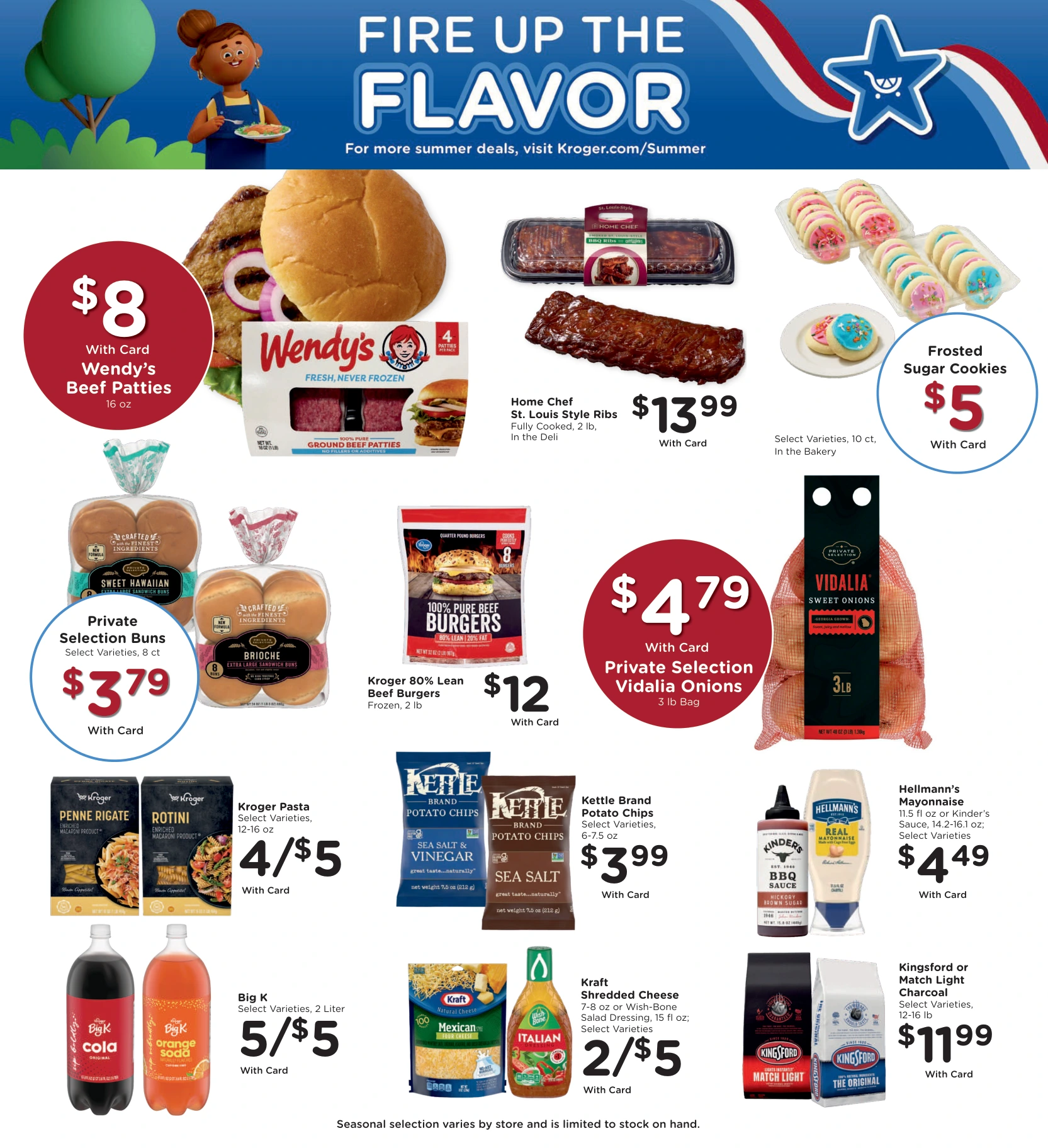 Flyer page 10