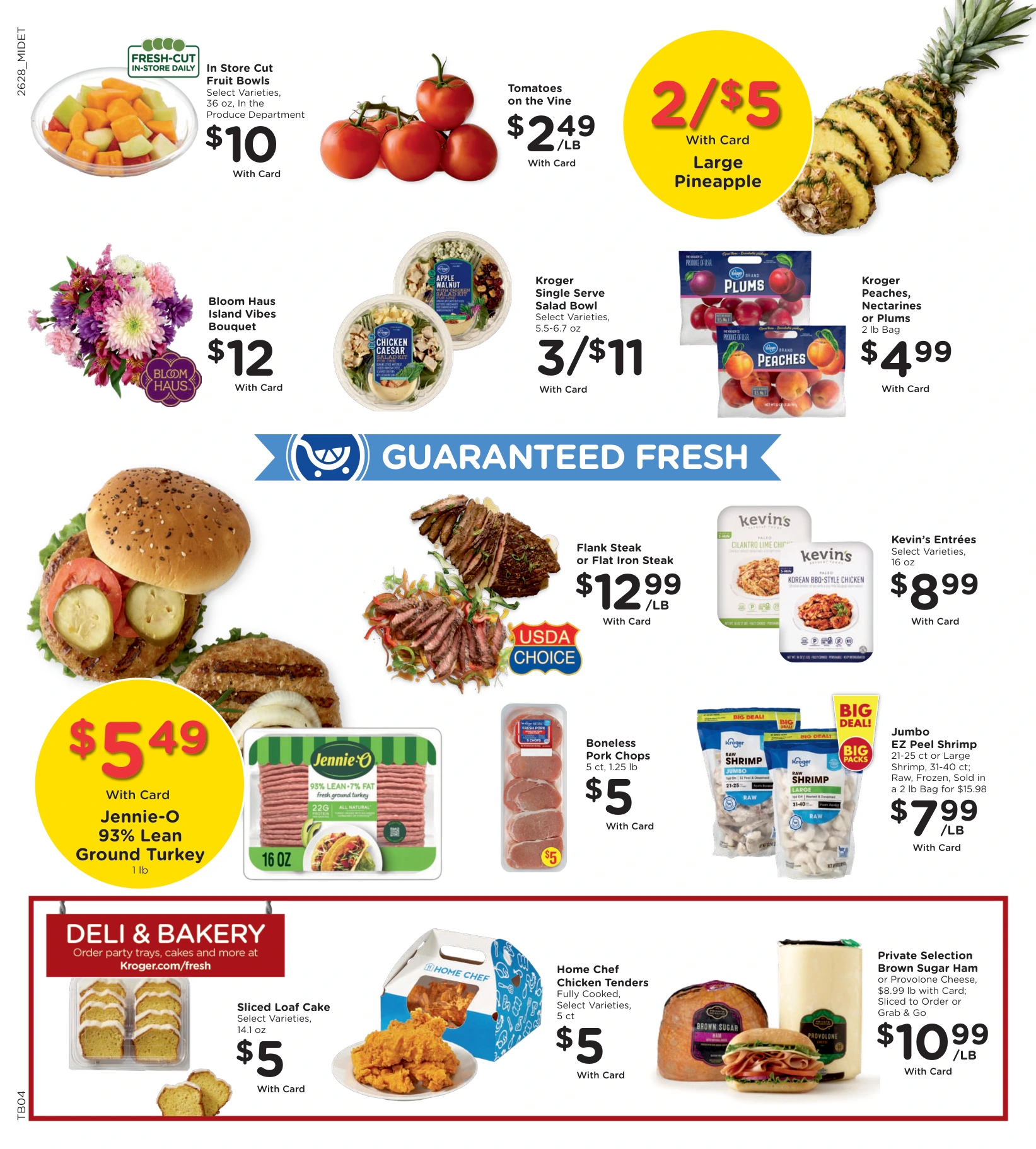 Flyer page 10