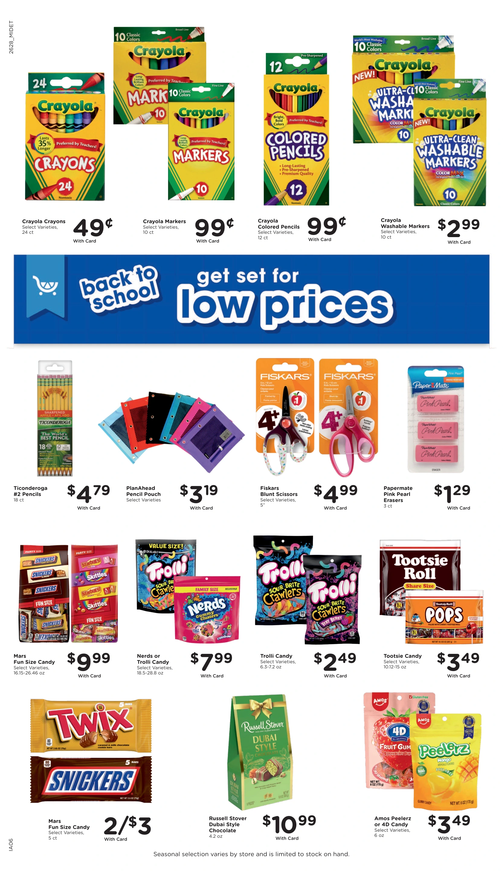 Flyer page 12