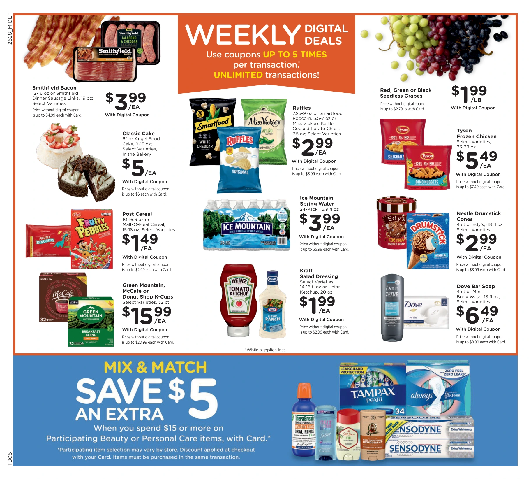 Flyer page 4