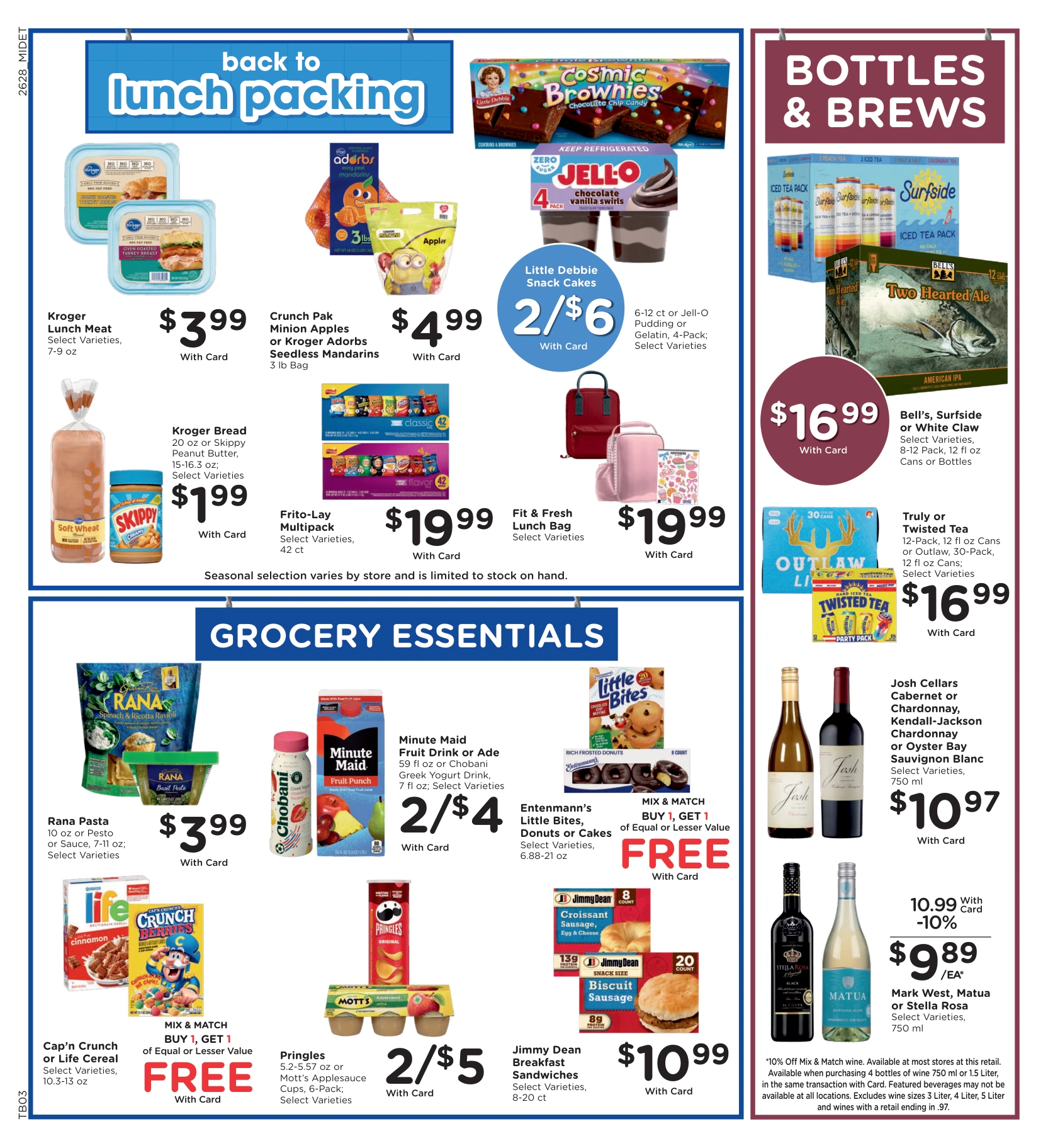 Flyer page 8